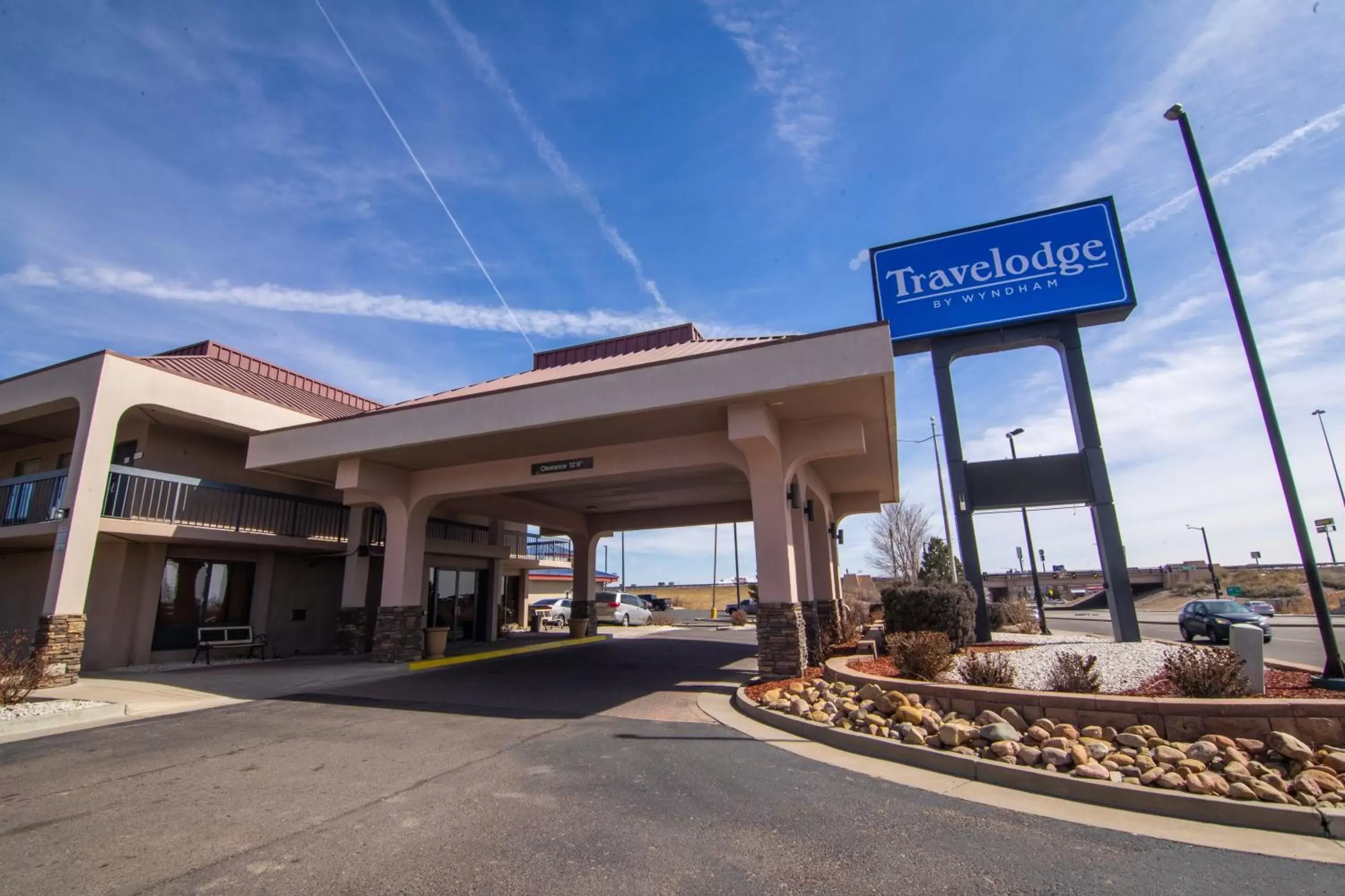 Travelodge by Wyndham Pueblo Travelodge by Wyndham Pueblo