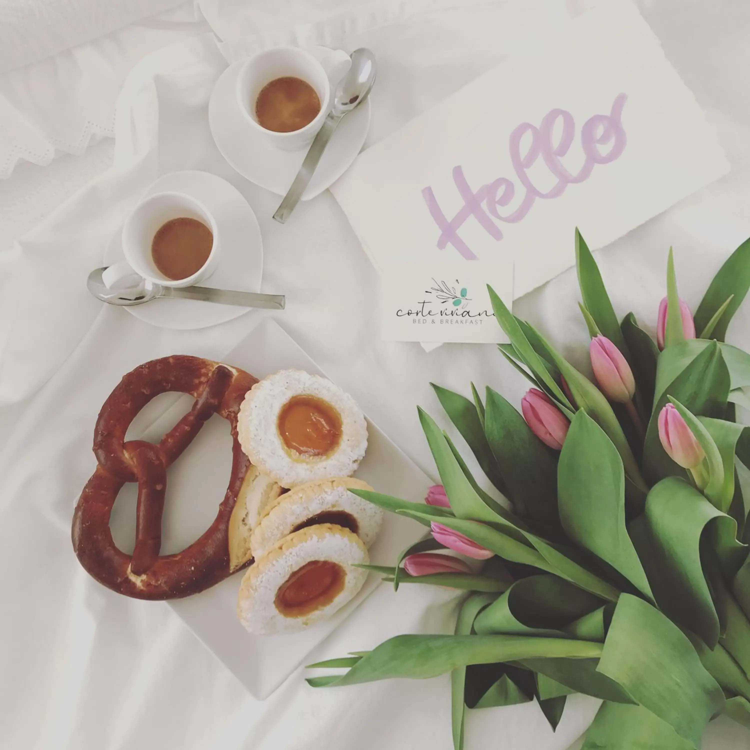 Corte Viviani Corte Viviani