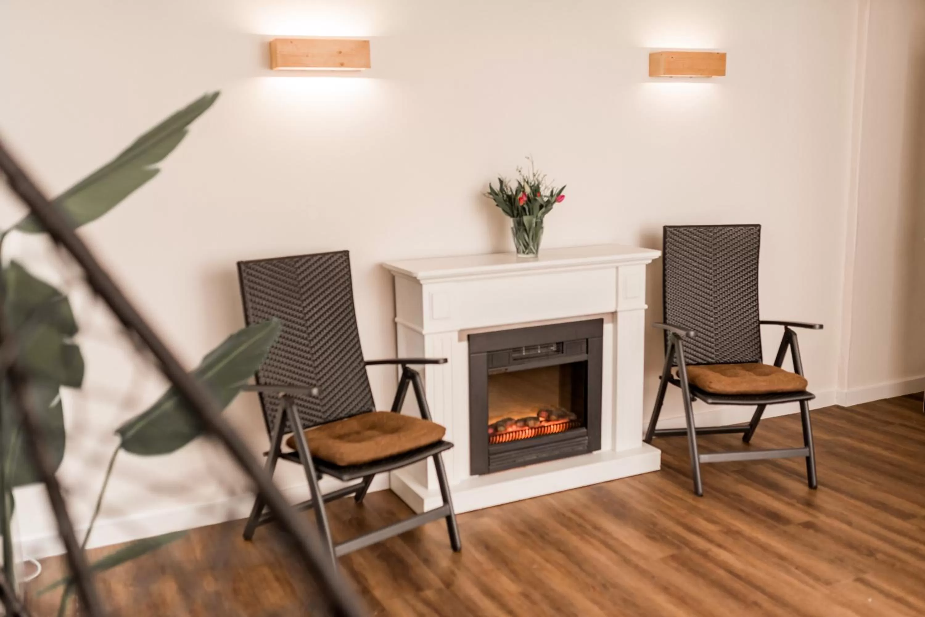 Spa and wellness centre/facilities in Parkhotel Weber-Müller