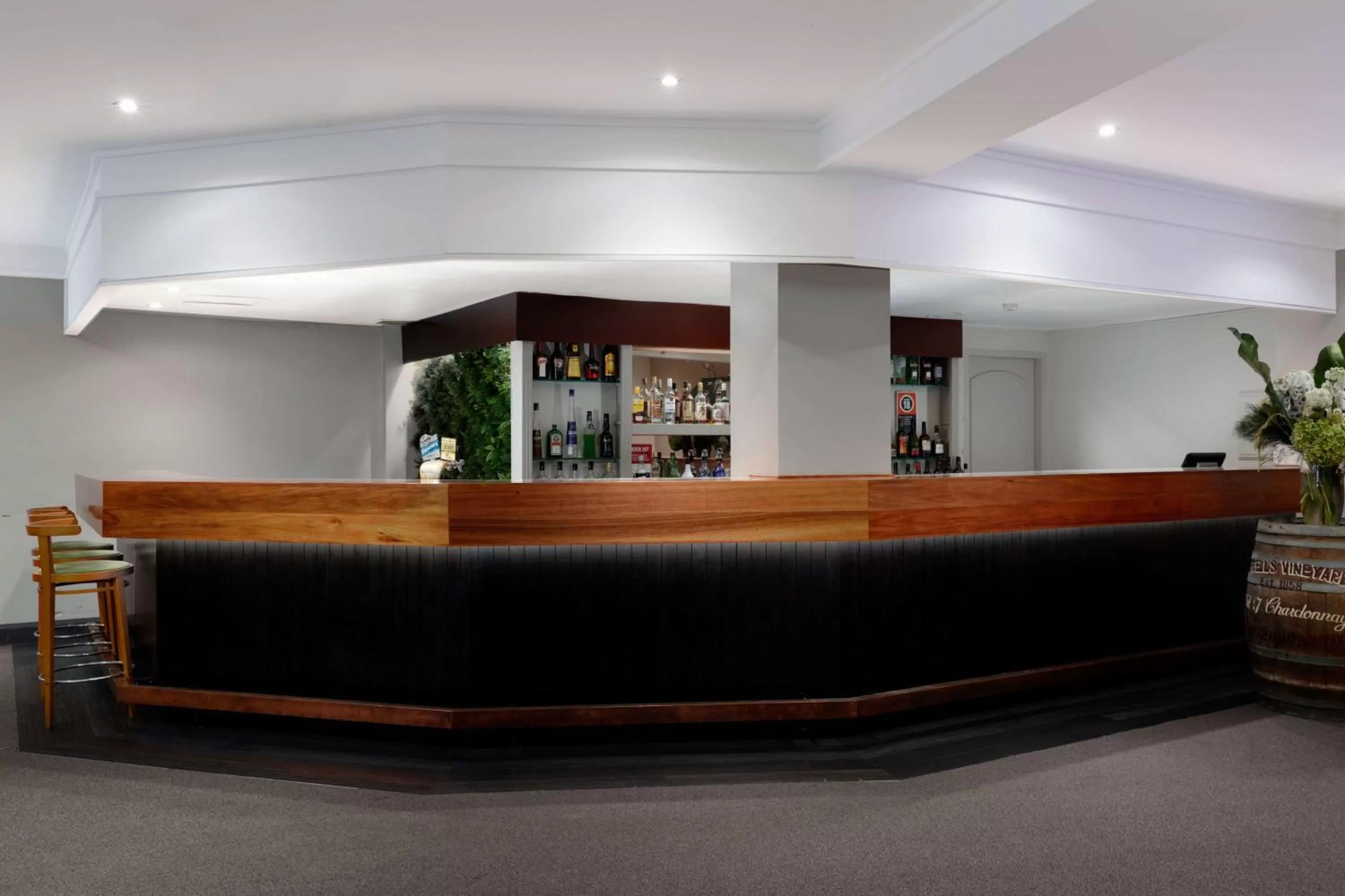 Lounge or bar in Rydges Camperdown
