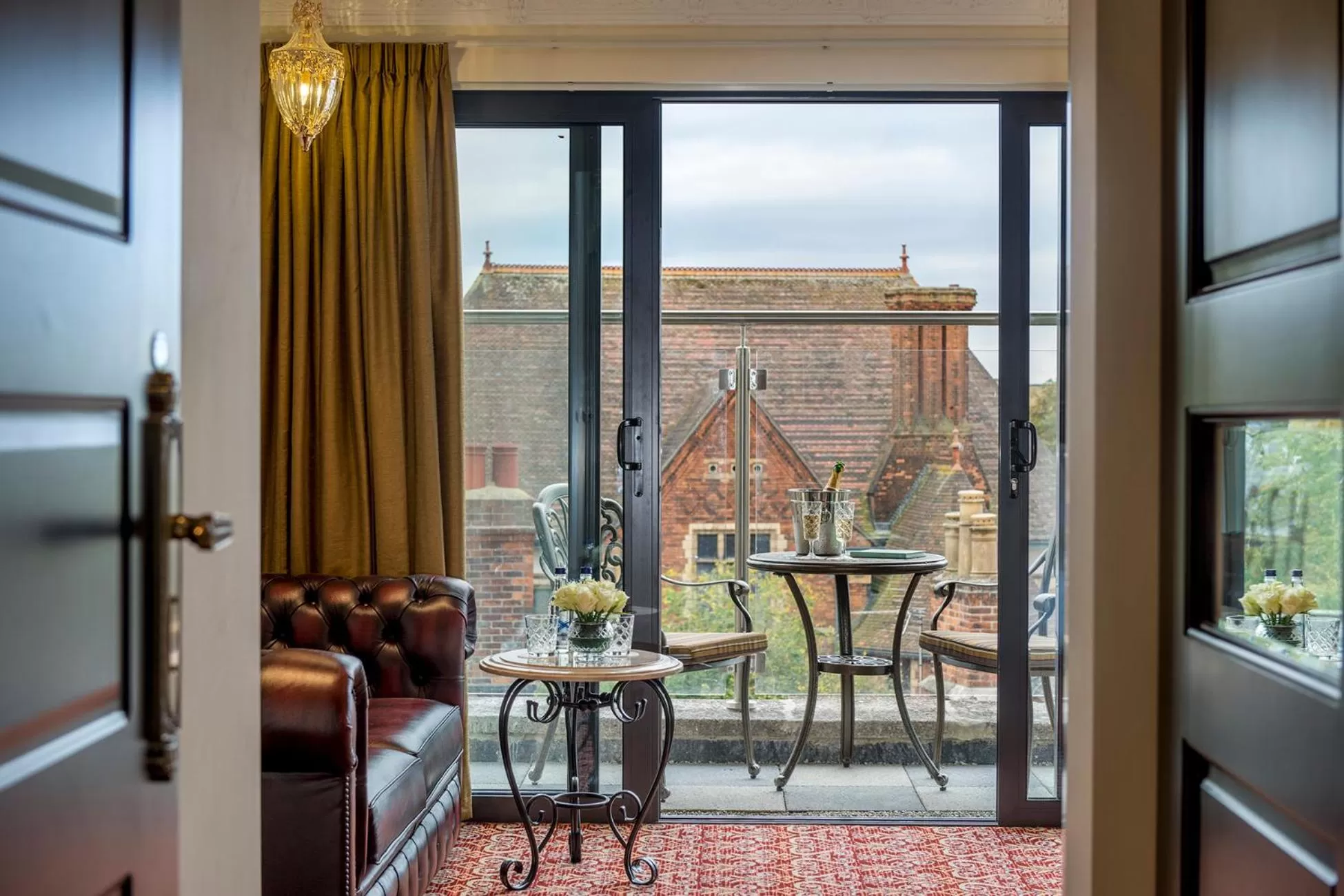 The George Street Hotel