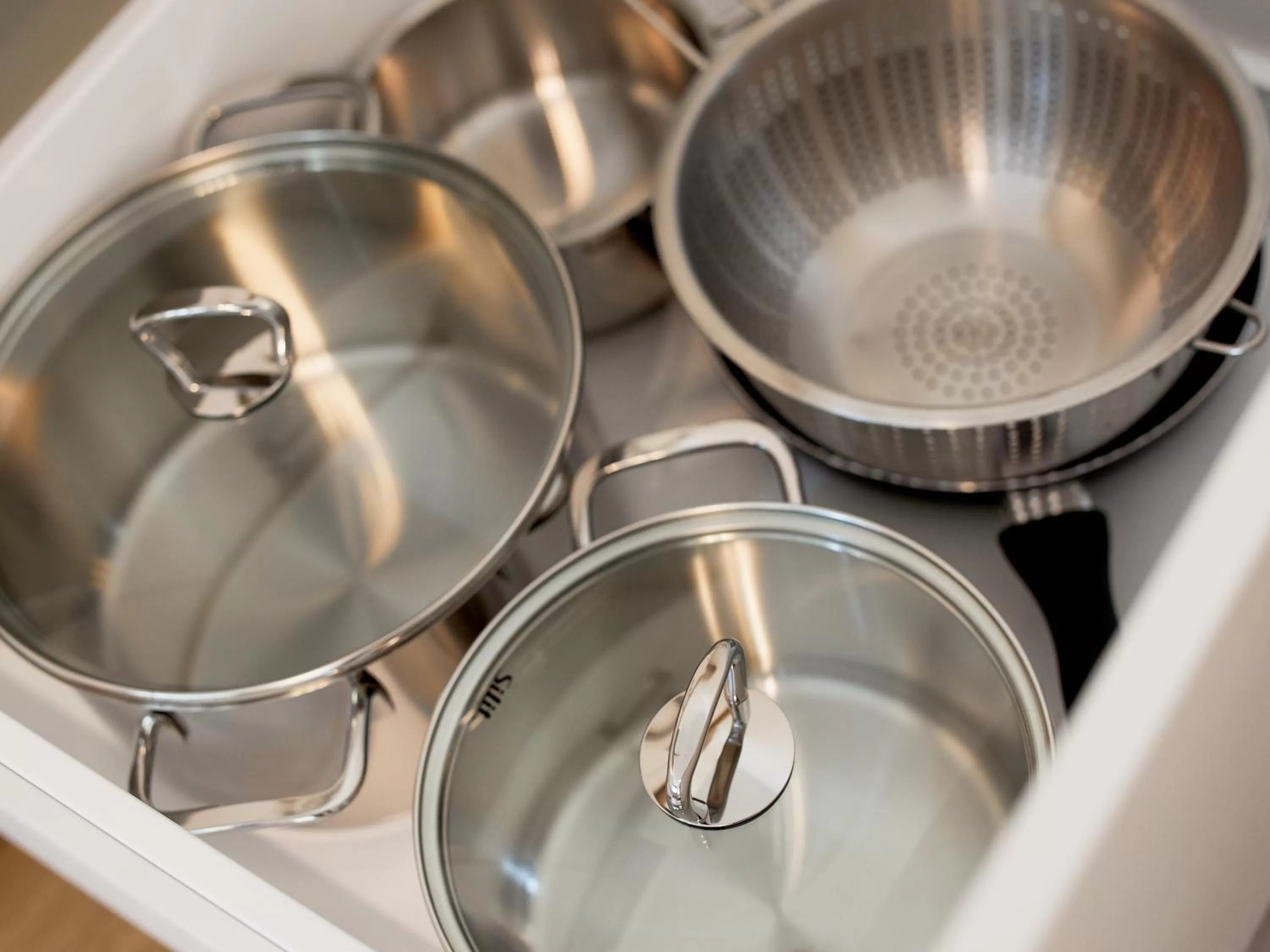 kitchen in Humboldt41