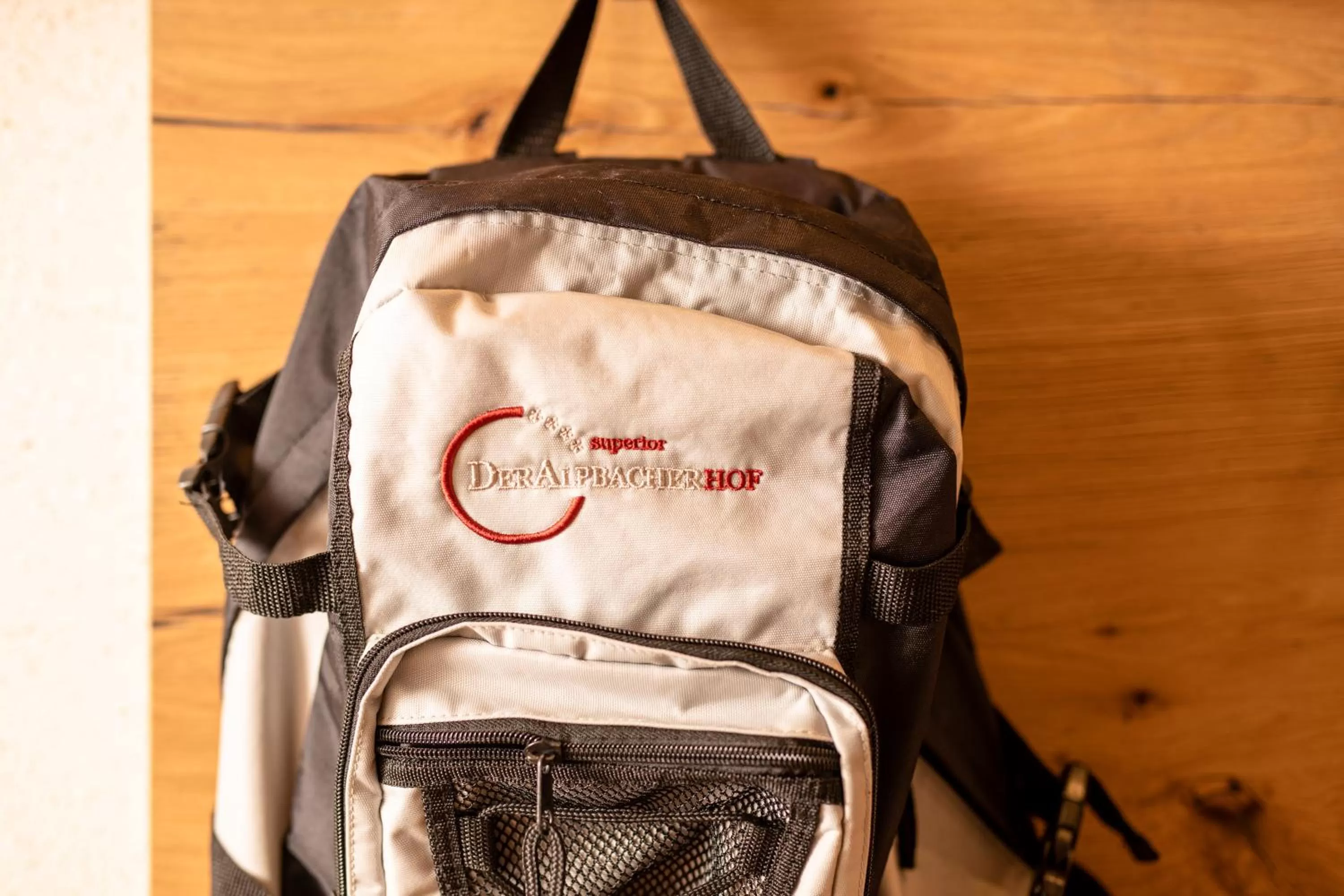 Decorative detail in Natur & Spa Resort "Der Alpbacherhof" Superior