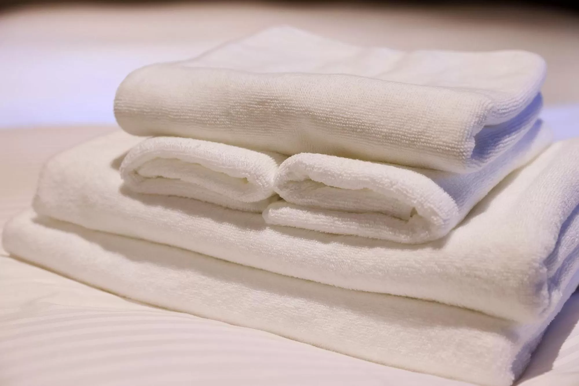 towels in NPlus Hotel Higashikanda-akihabara