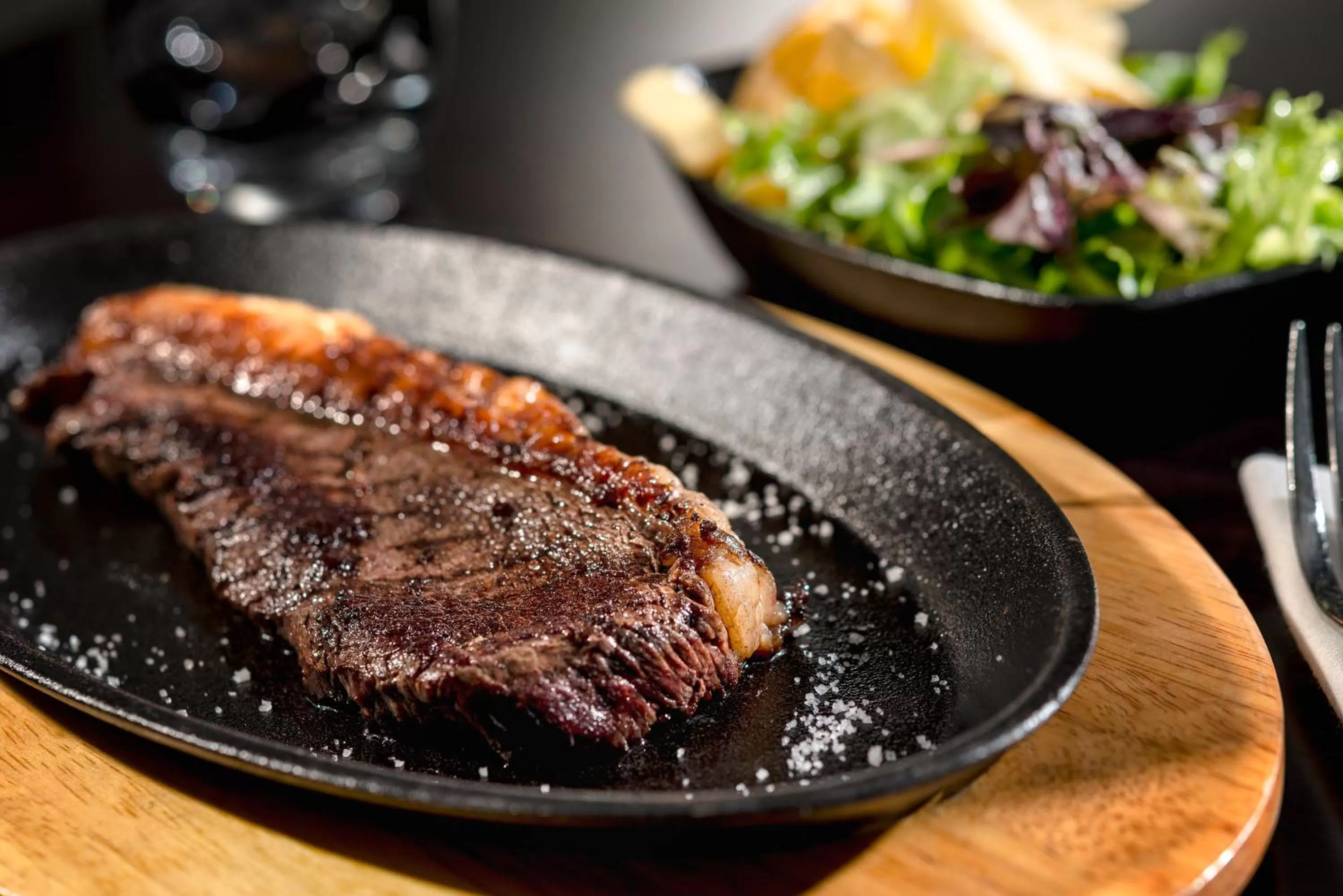 Restaurant/places to eat in Holiday Inn Toulouse Airport by IHG