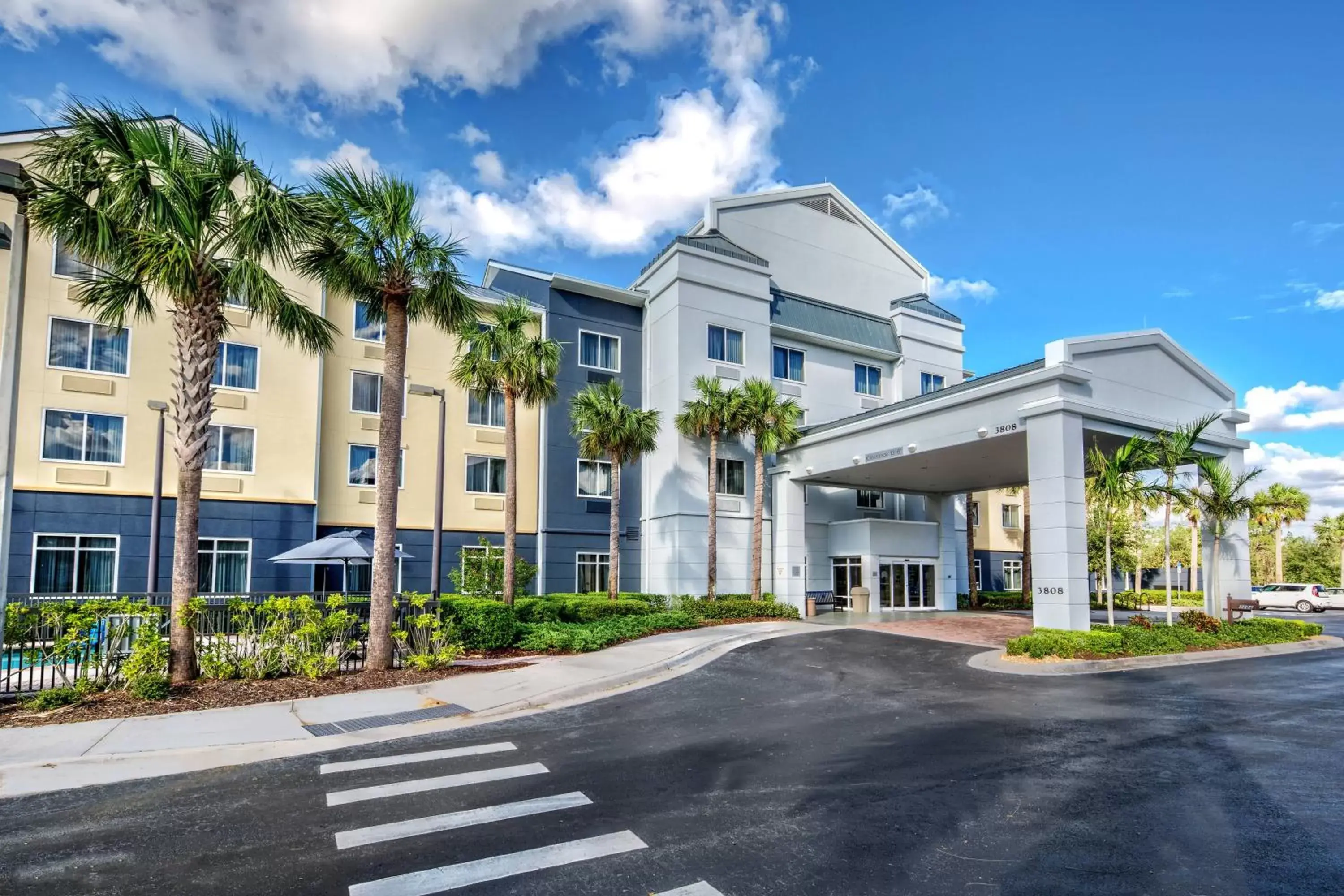 Fairfield Inn and Suites by Marriott Naples Fairfield Inn and Suites by Marriott Naples