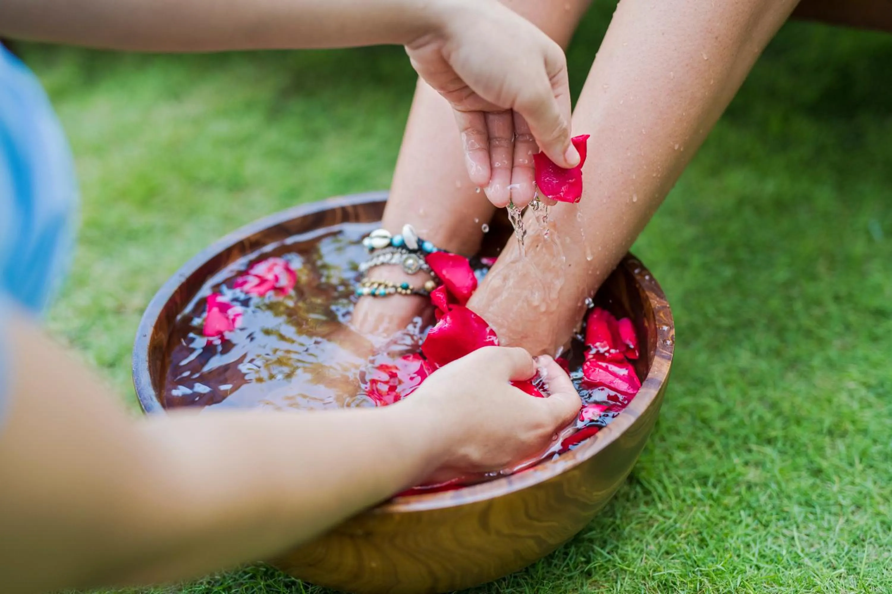 On site in Hoi An Rosemary Boutique Hotel & Spa - A Peaceful Retreat