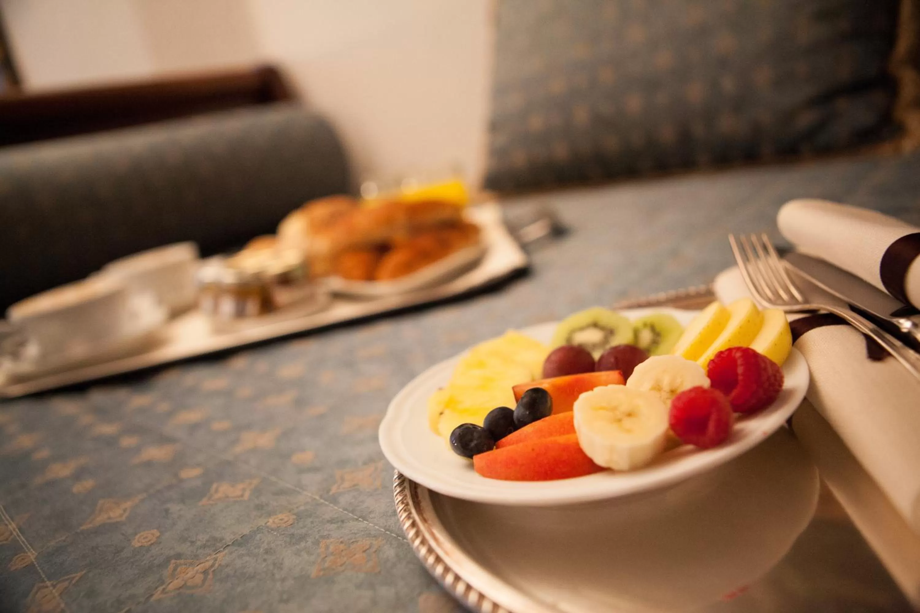 Food close-up in Residenza D'Epoca In Piazza della Signoria