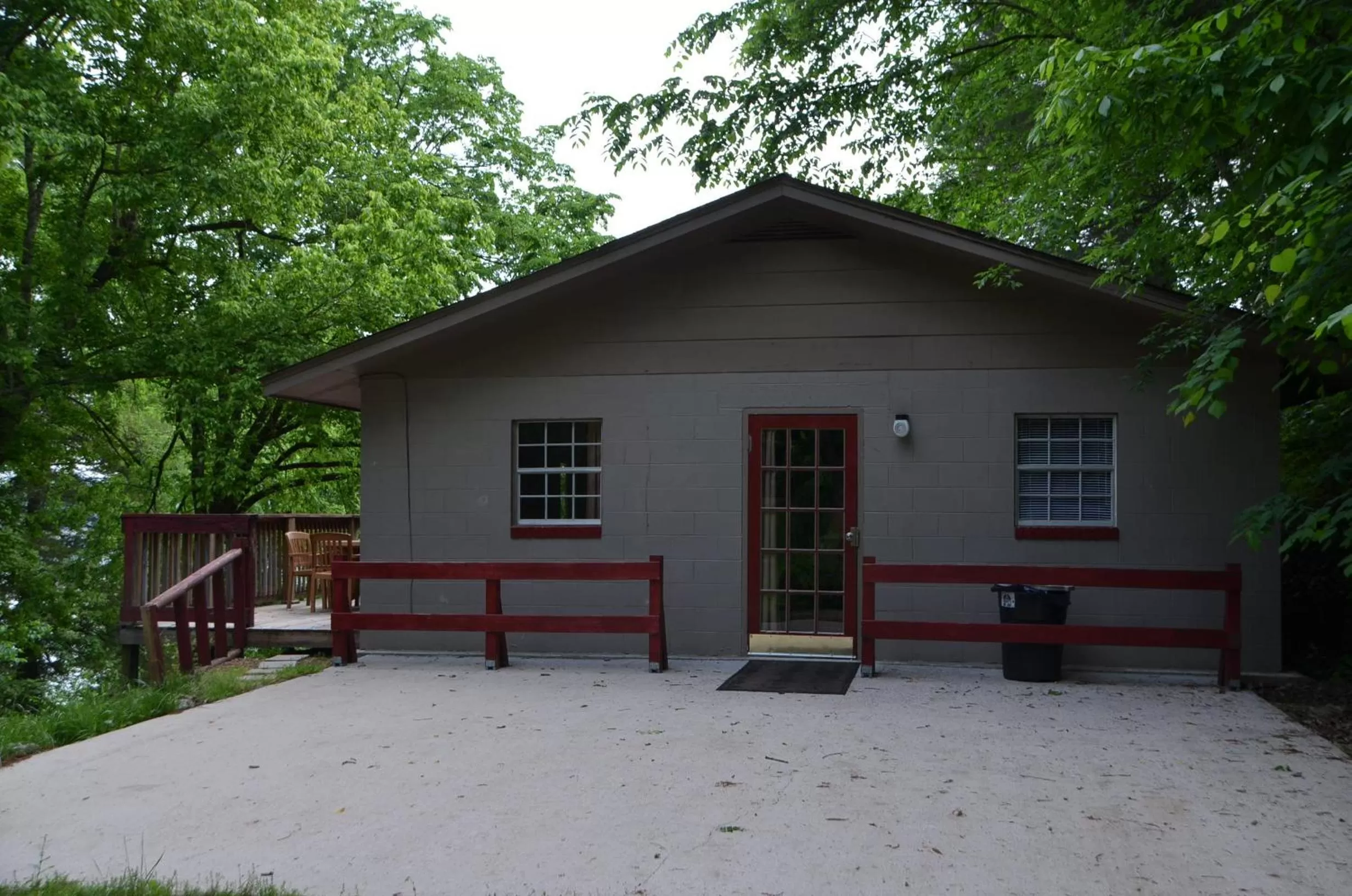 The Retreat at Center Hill Lake