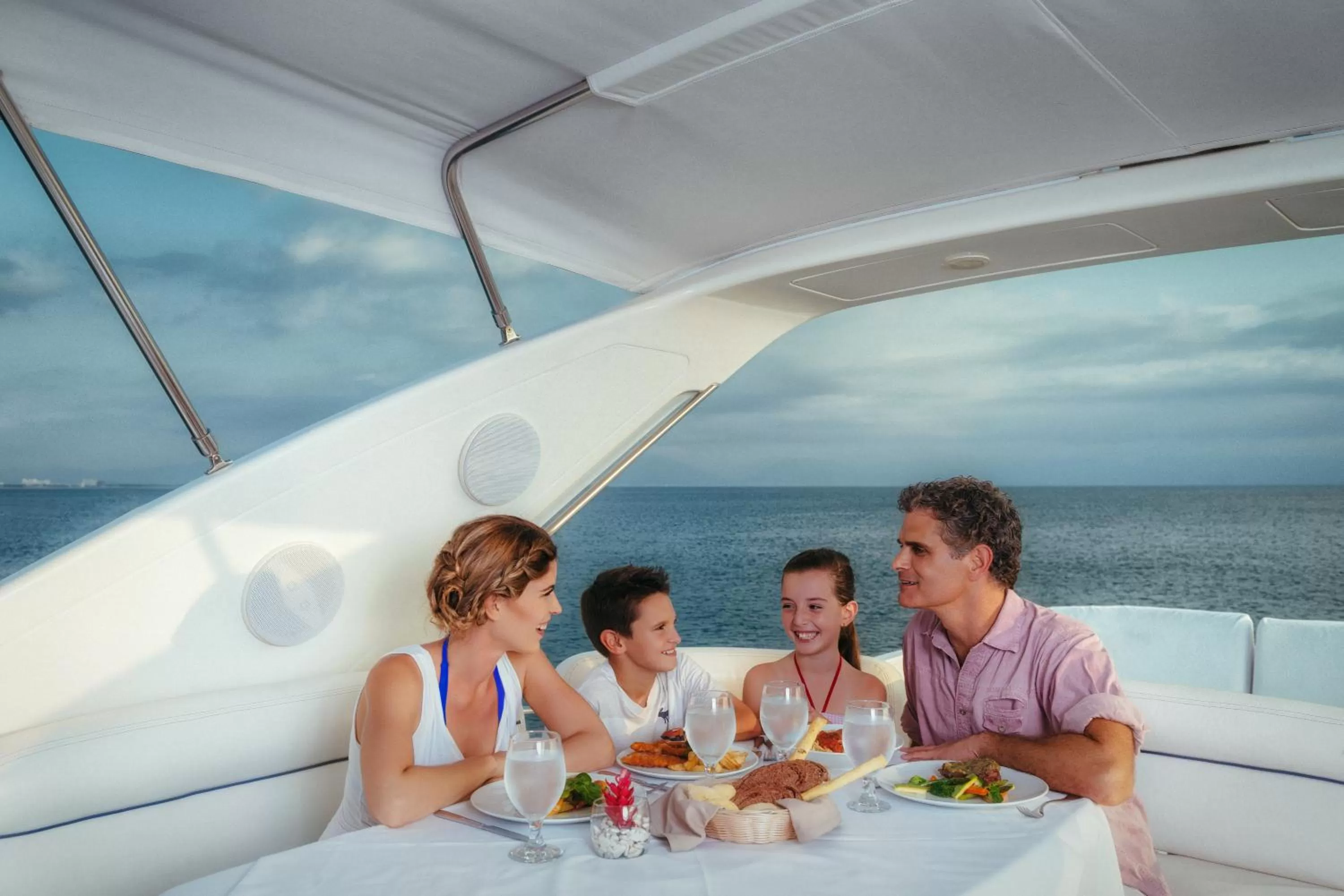 Activities in Grand Matlali Suites & Villas Riviera Nayarit