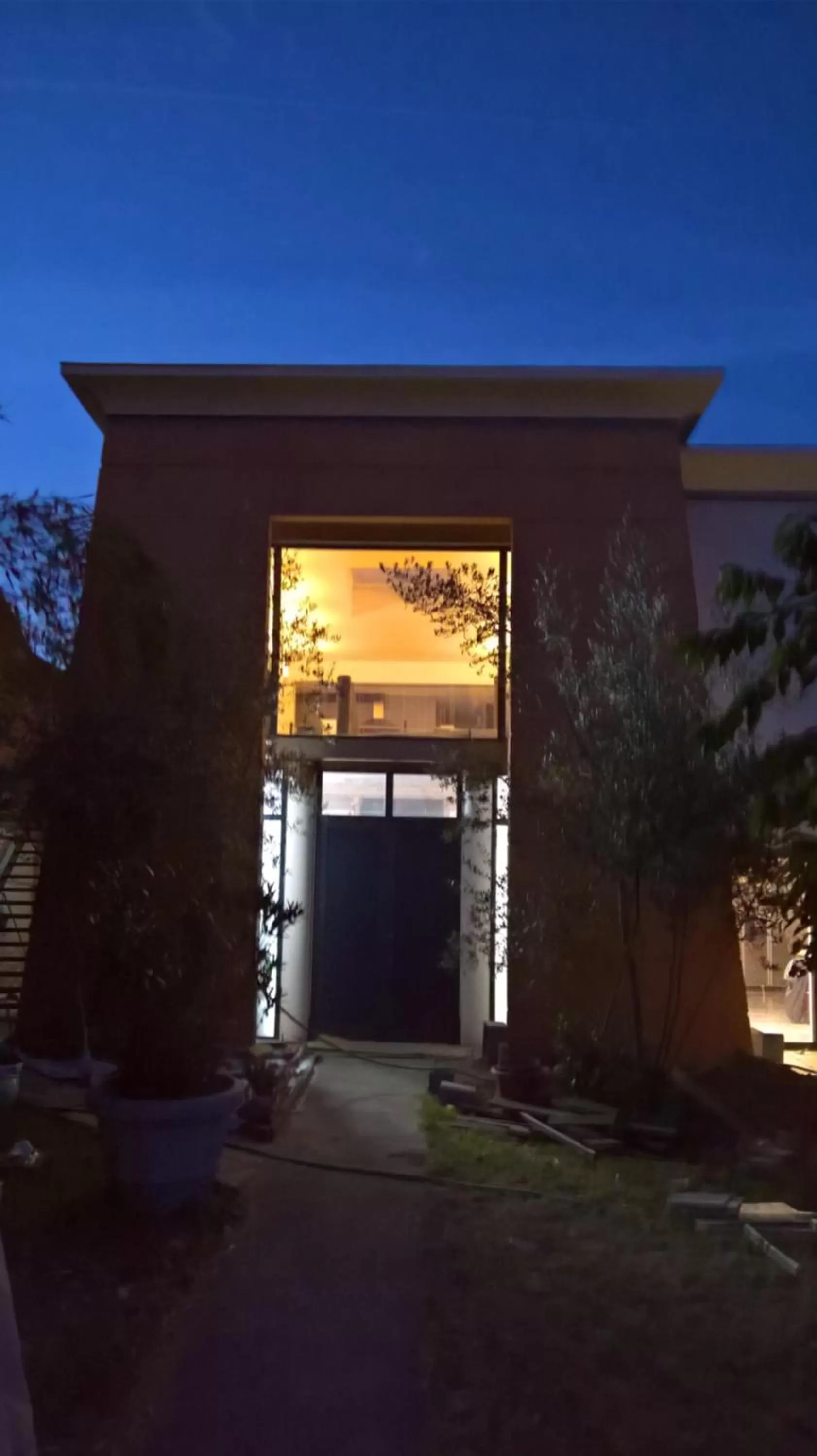 Bambou & Olivier Chambres