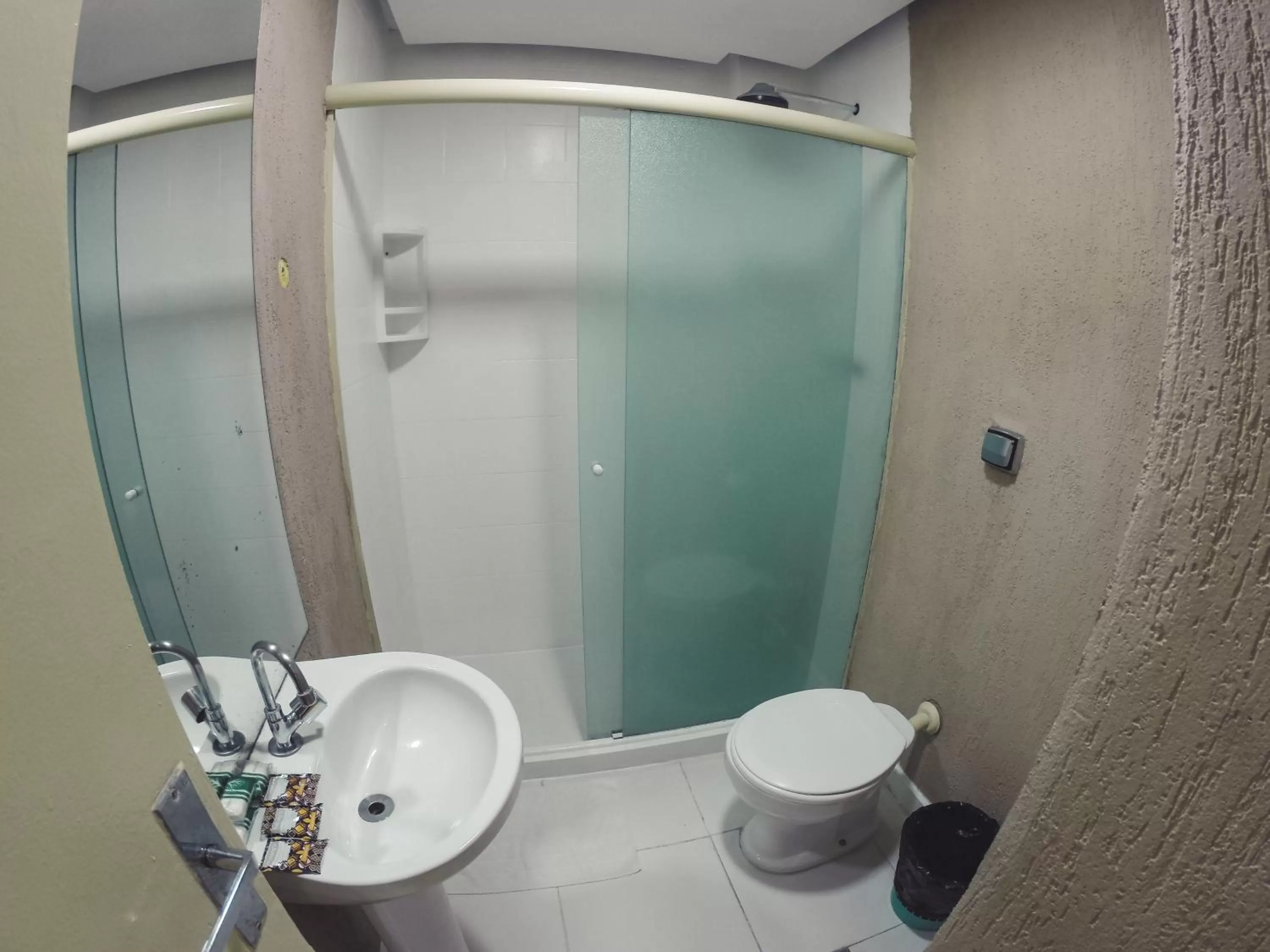 Staff in Hotel Plage