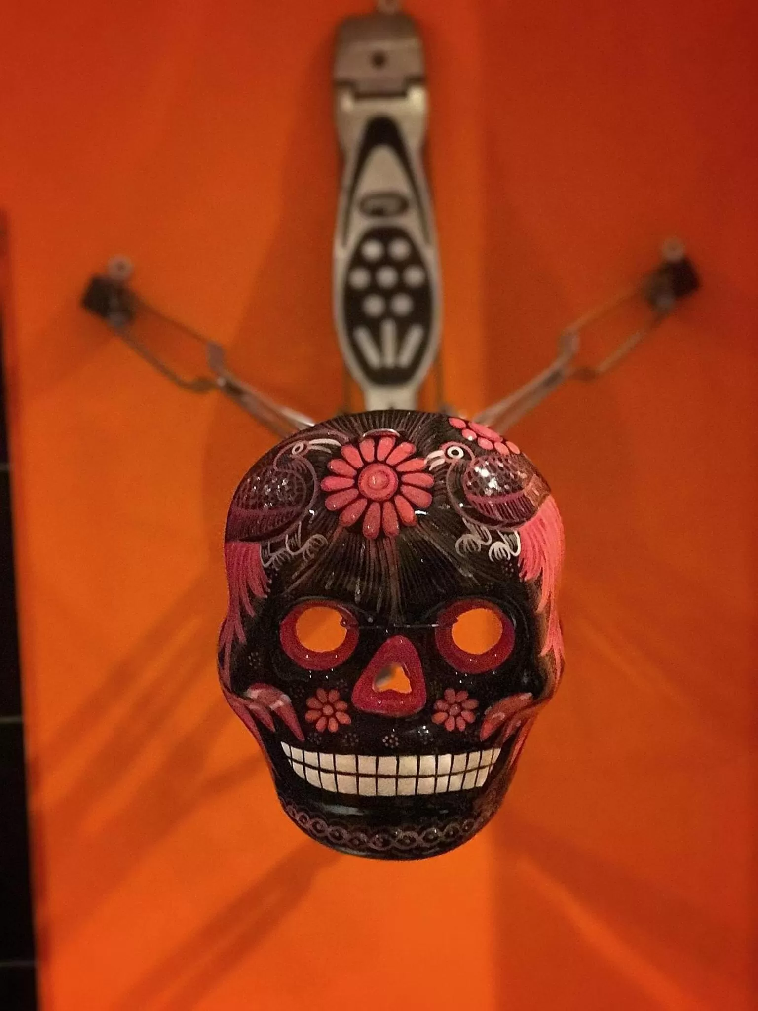 Photo of the whole room in Road Stop Wuppertal