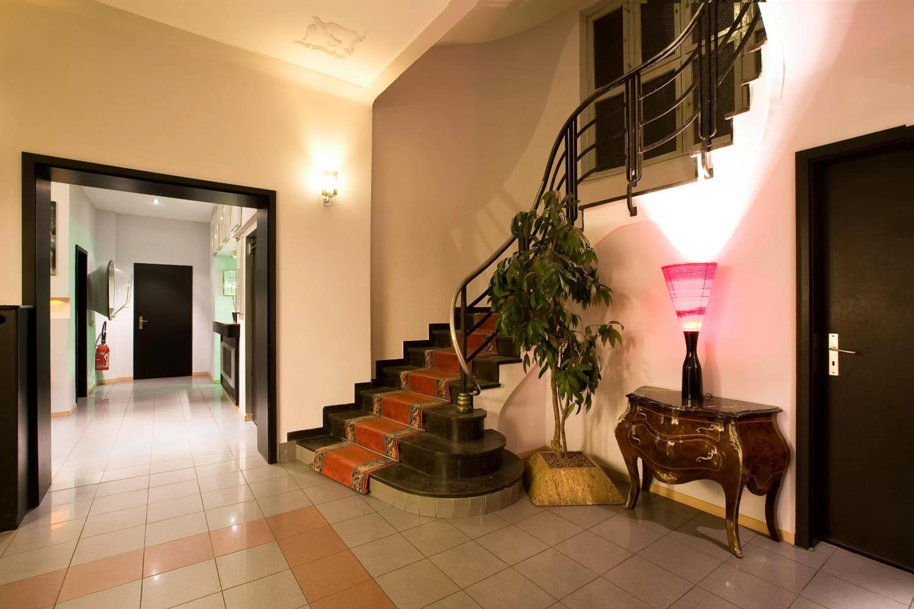 Other in Hotel Esplanade