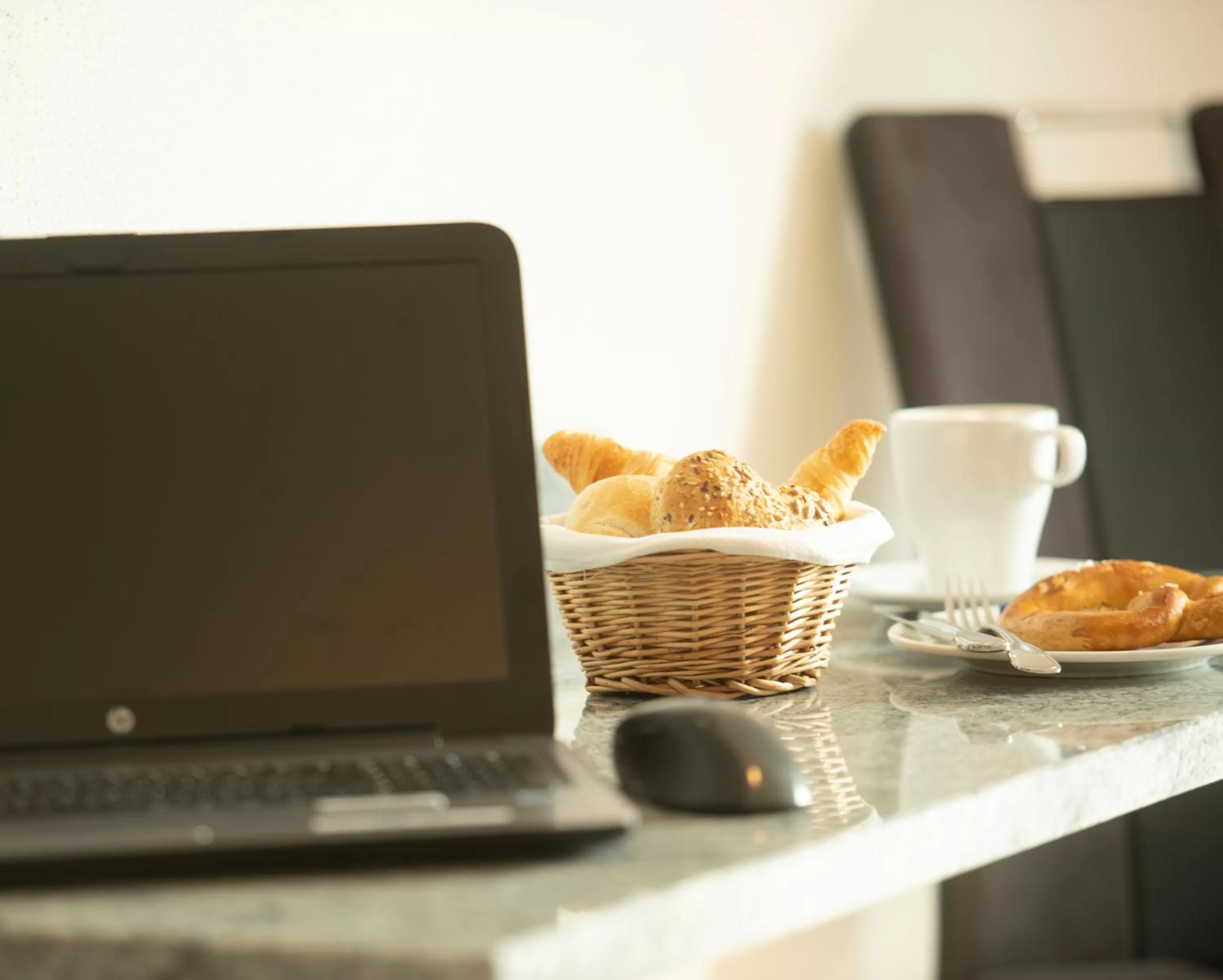 Breakfast in Stadthotel Donauwörth