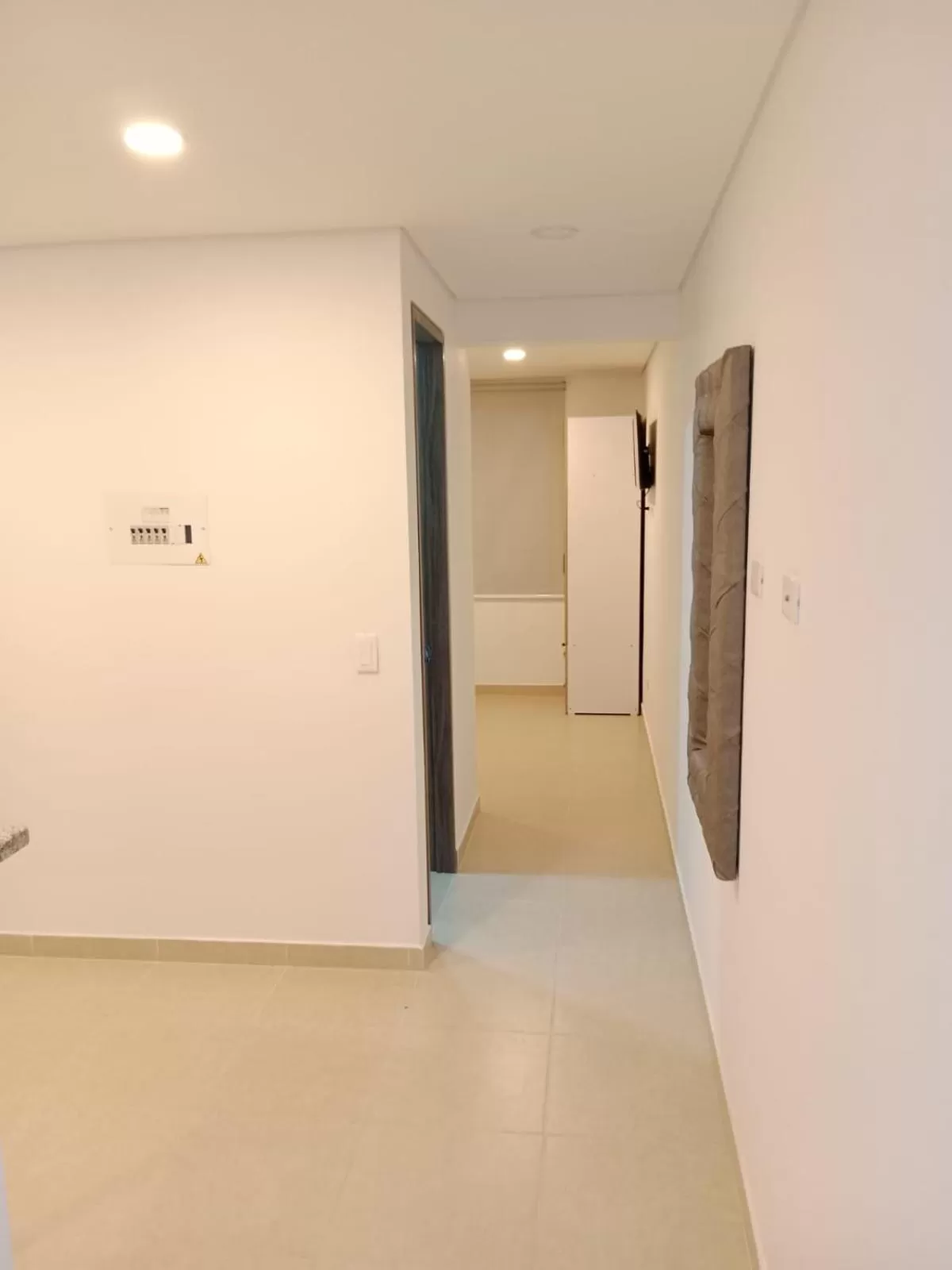 Property building in Aparta Suite Plaza Premium by Tourism Yossa