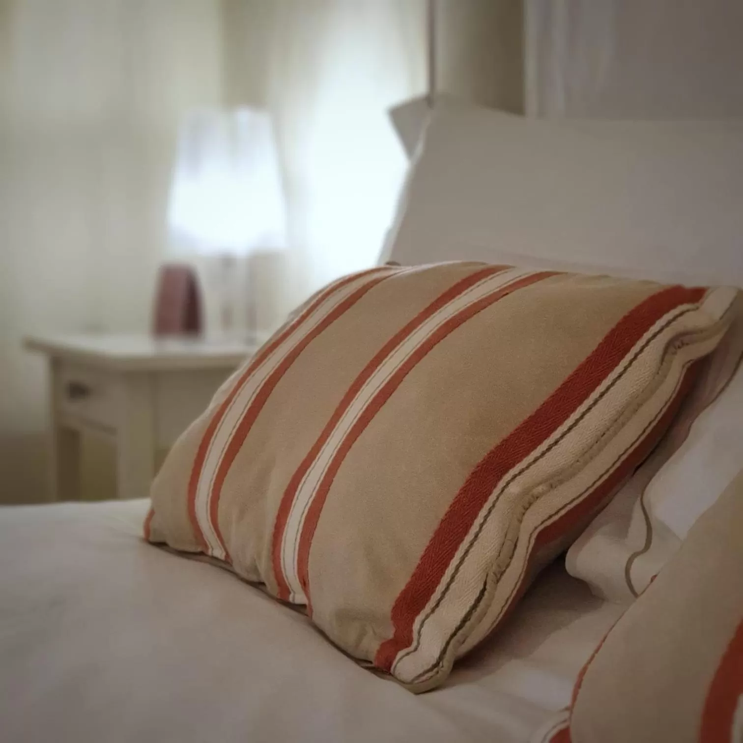 Bed in Le Stanze Di Orazio