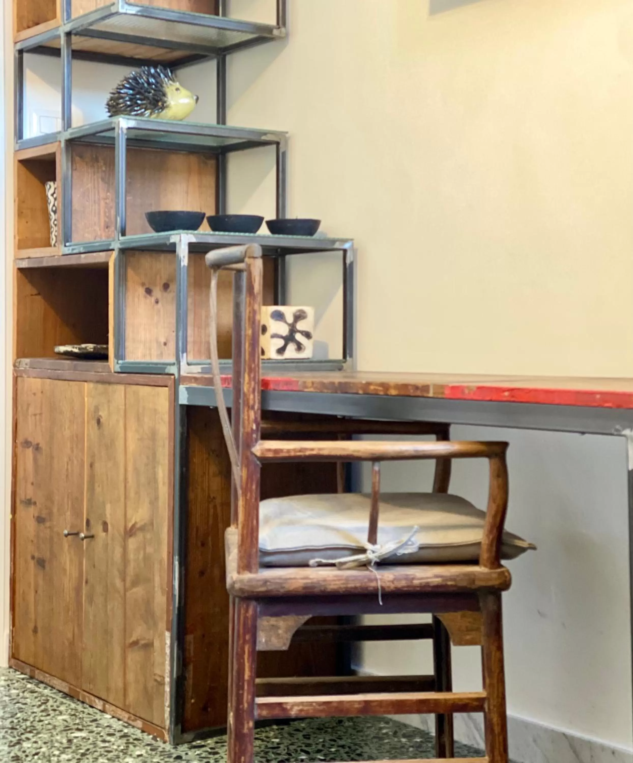 Bedroom in HABITARE Lecce & Salento