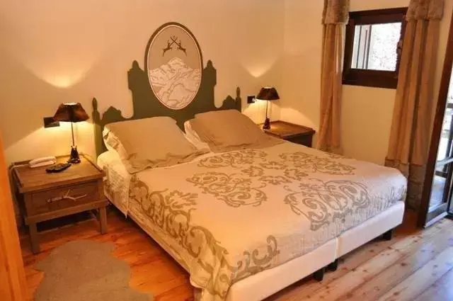 Superior Double or Twin Room in Locanda La Brenva - Estella Hotel Collection & Experience Superior Double or Twin Room in Locanda La Brenva - Estella Hotel Collection & Experience