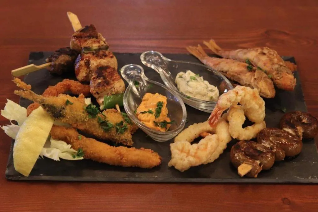 Hotel La Residence Hammamet