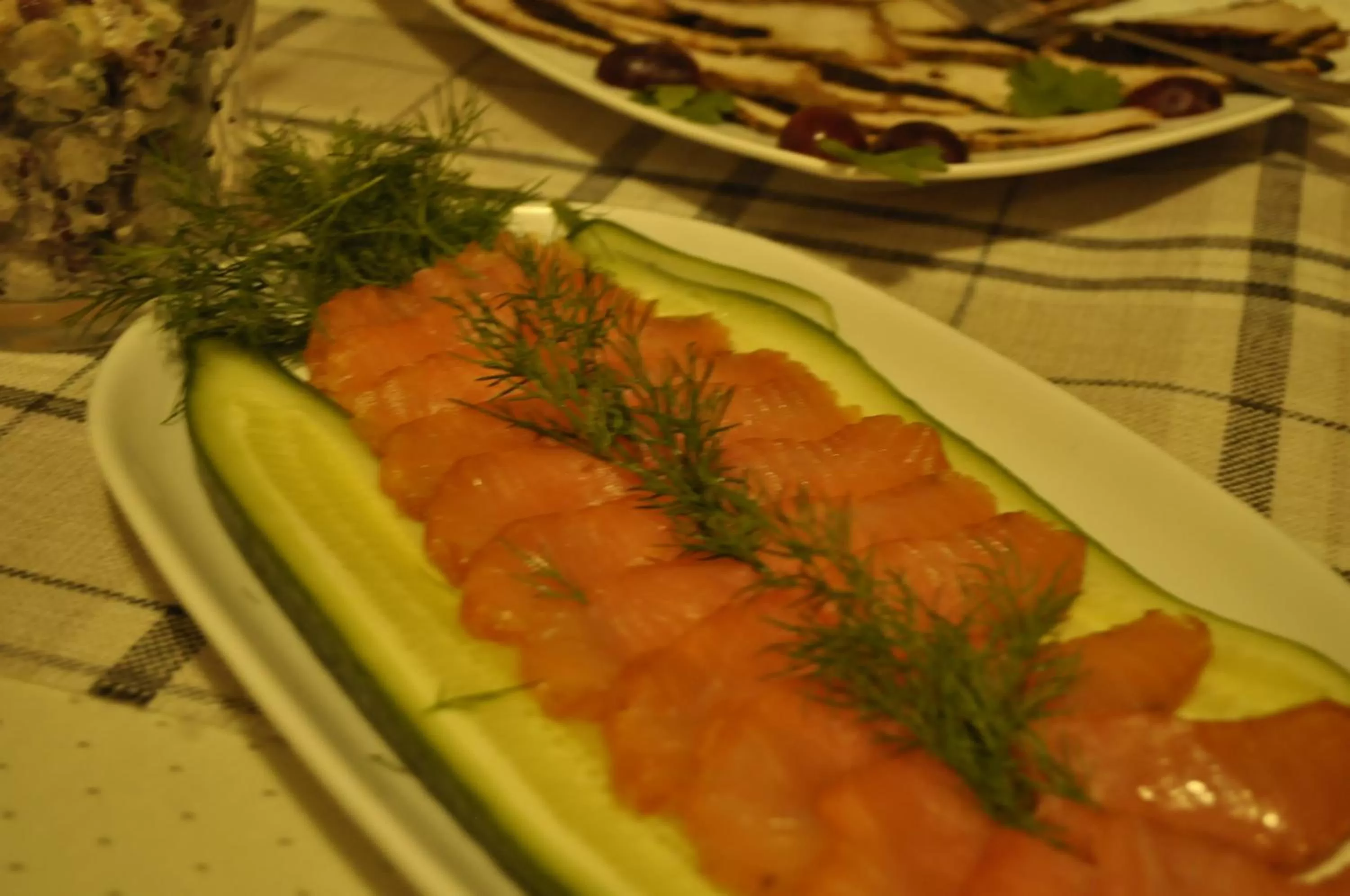 Property building in Rezydencja 5 Dębów