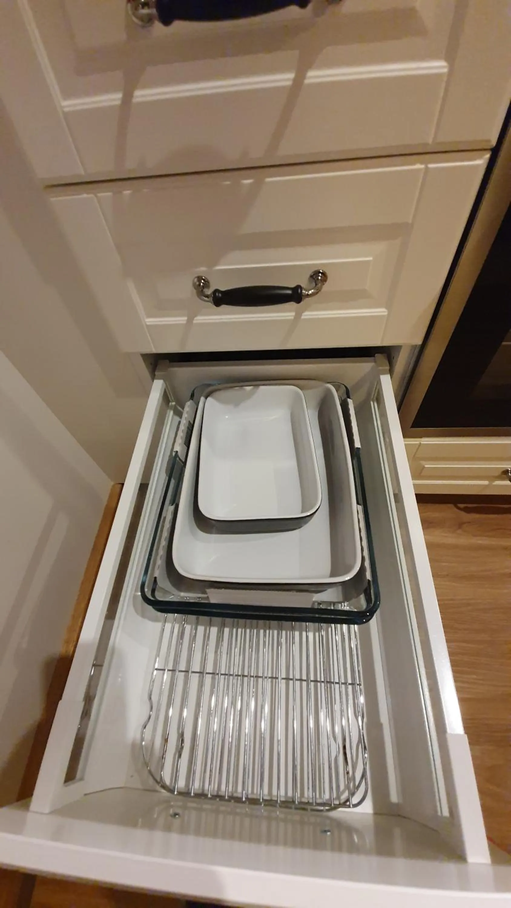 Kitchen or kitchenette in Amble at Hahndorf