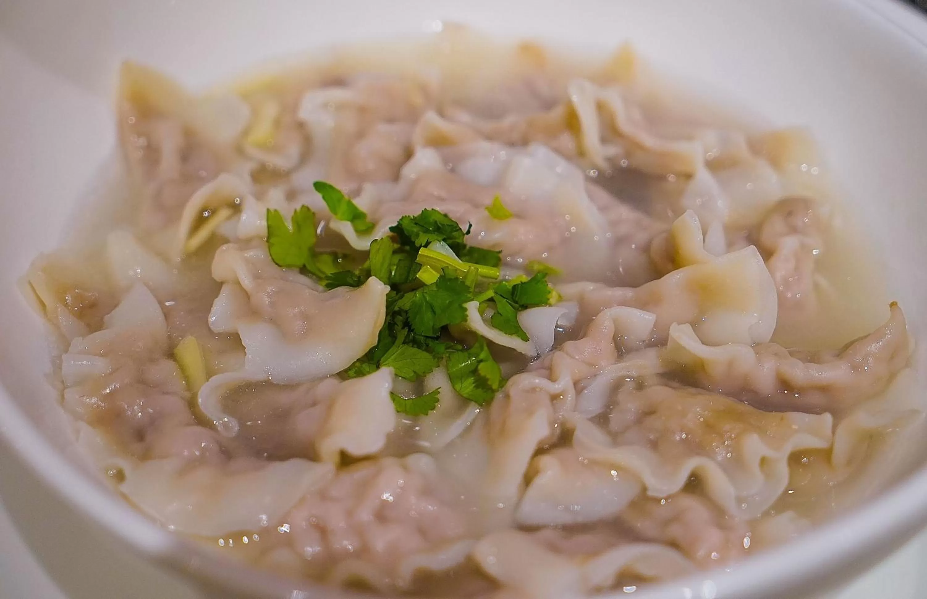 Breakfast in WYNDHAM Foshan shunde