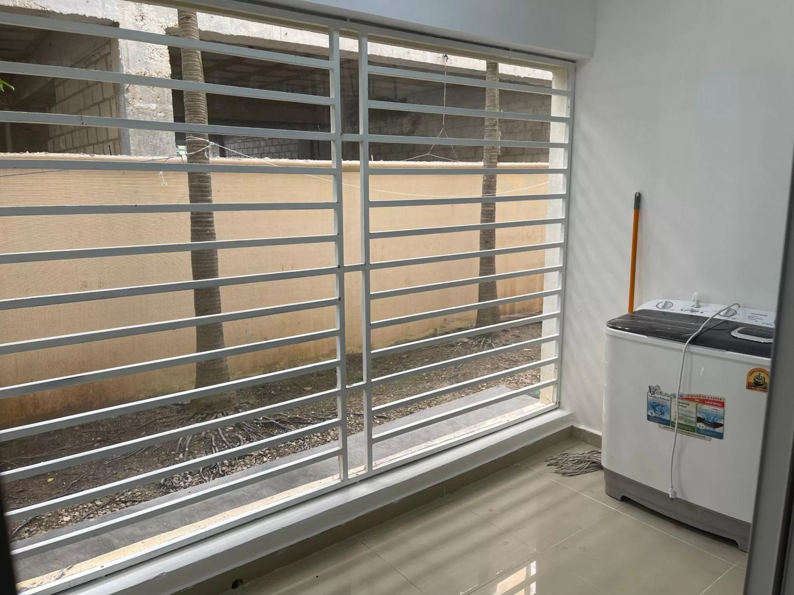 Yonah comfort punta cana, shared apartment