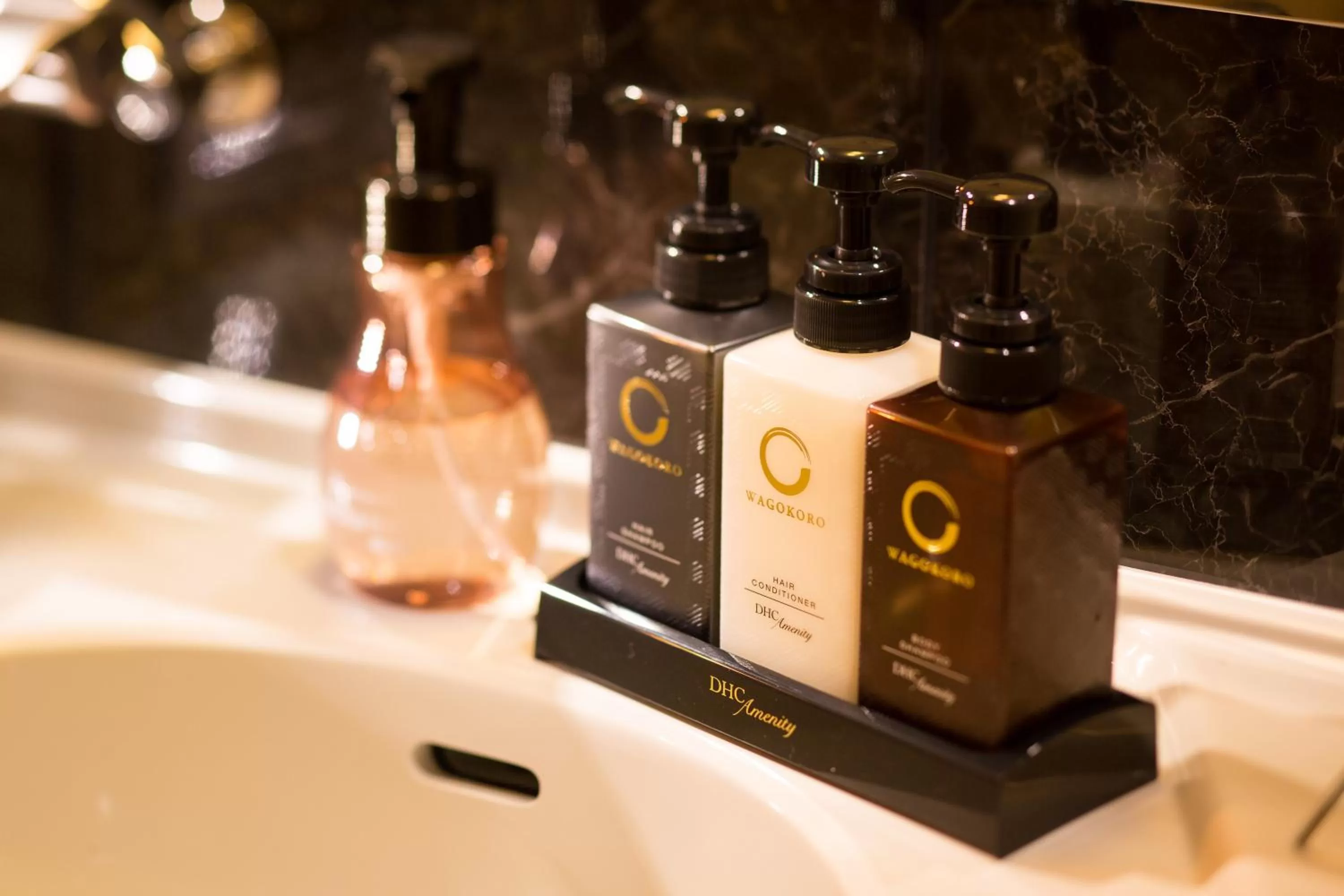 Bathroom in Tosei Hotel Cocone Asakusa