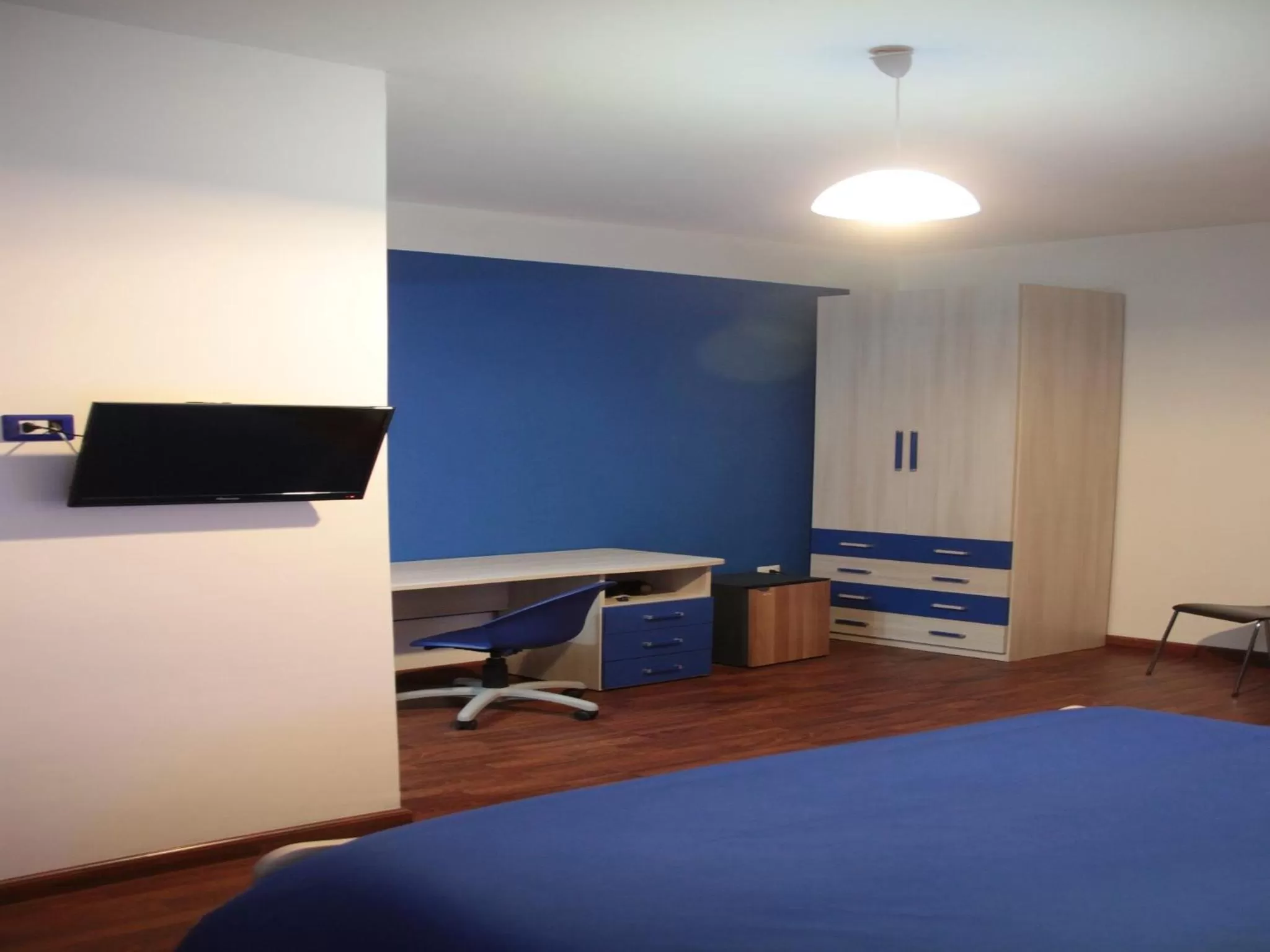 Other, Bed in B&B Cosenza