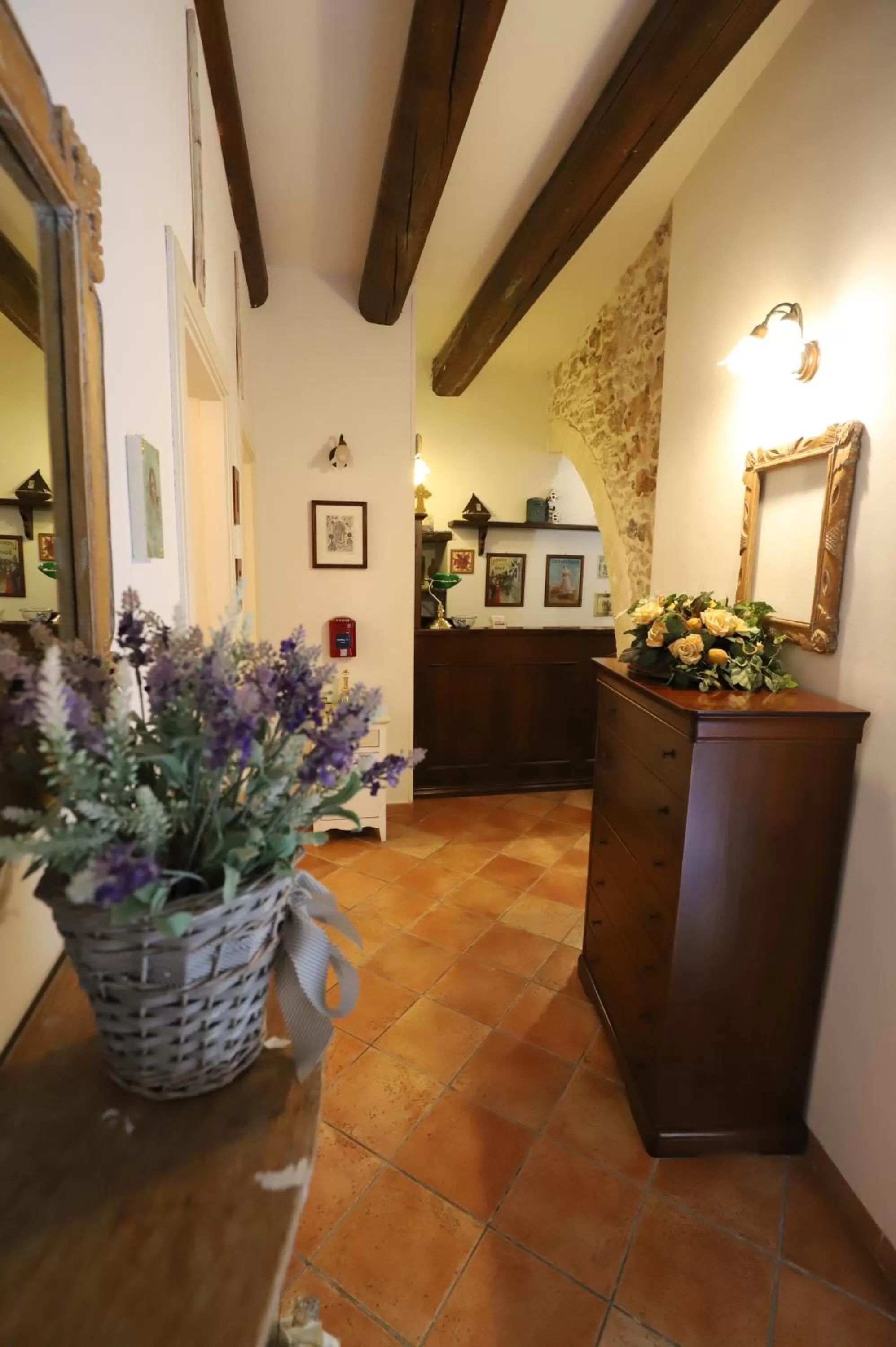 Italiana Resort Magnolia