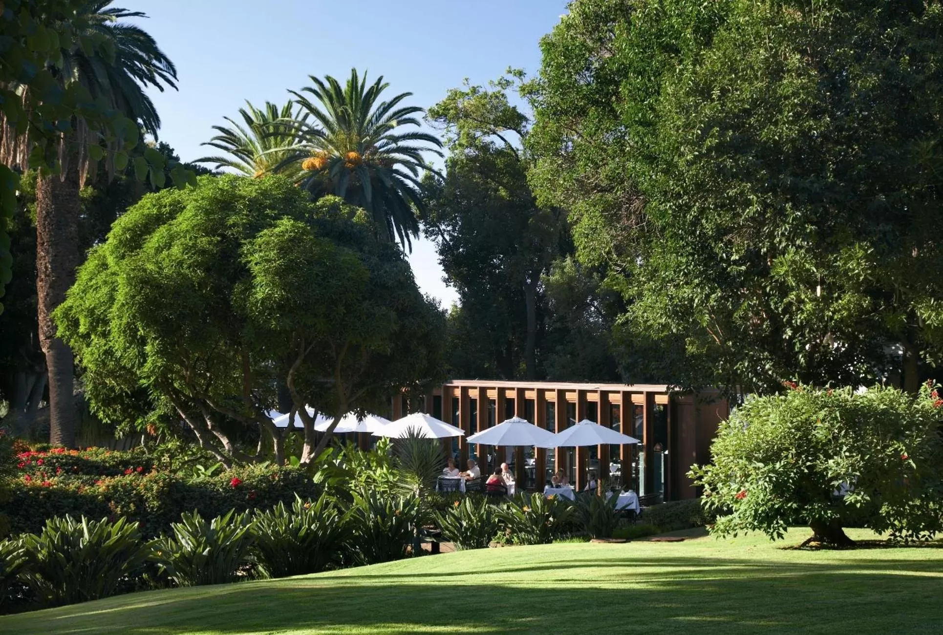 Breakfast in Quinta da Casa Branca - Small Luxury Hotels of the World