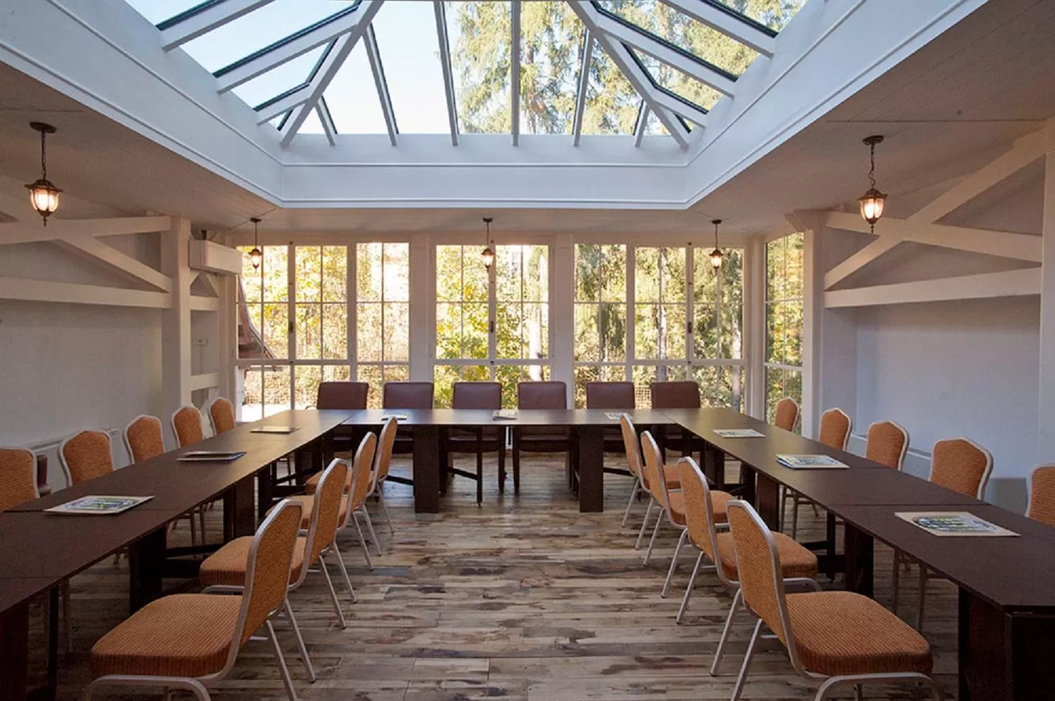 Meeting/conference room in Vila Camelia