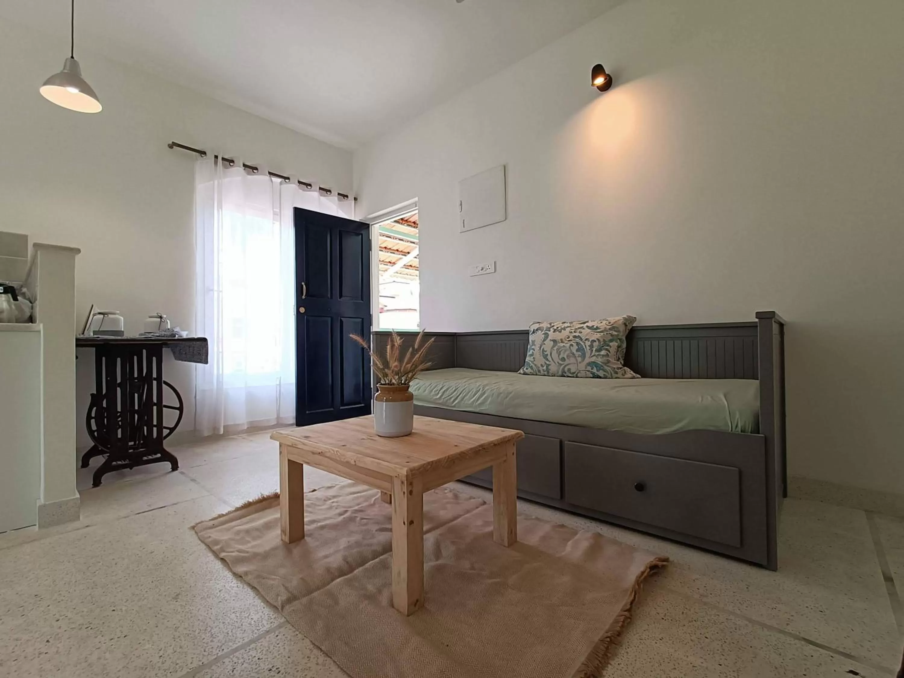 Living room, Seating Area in Beseco Bed and Breakfast