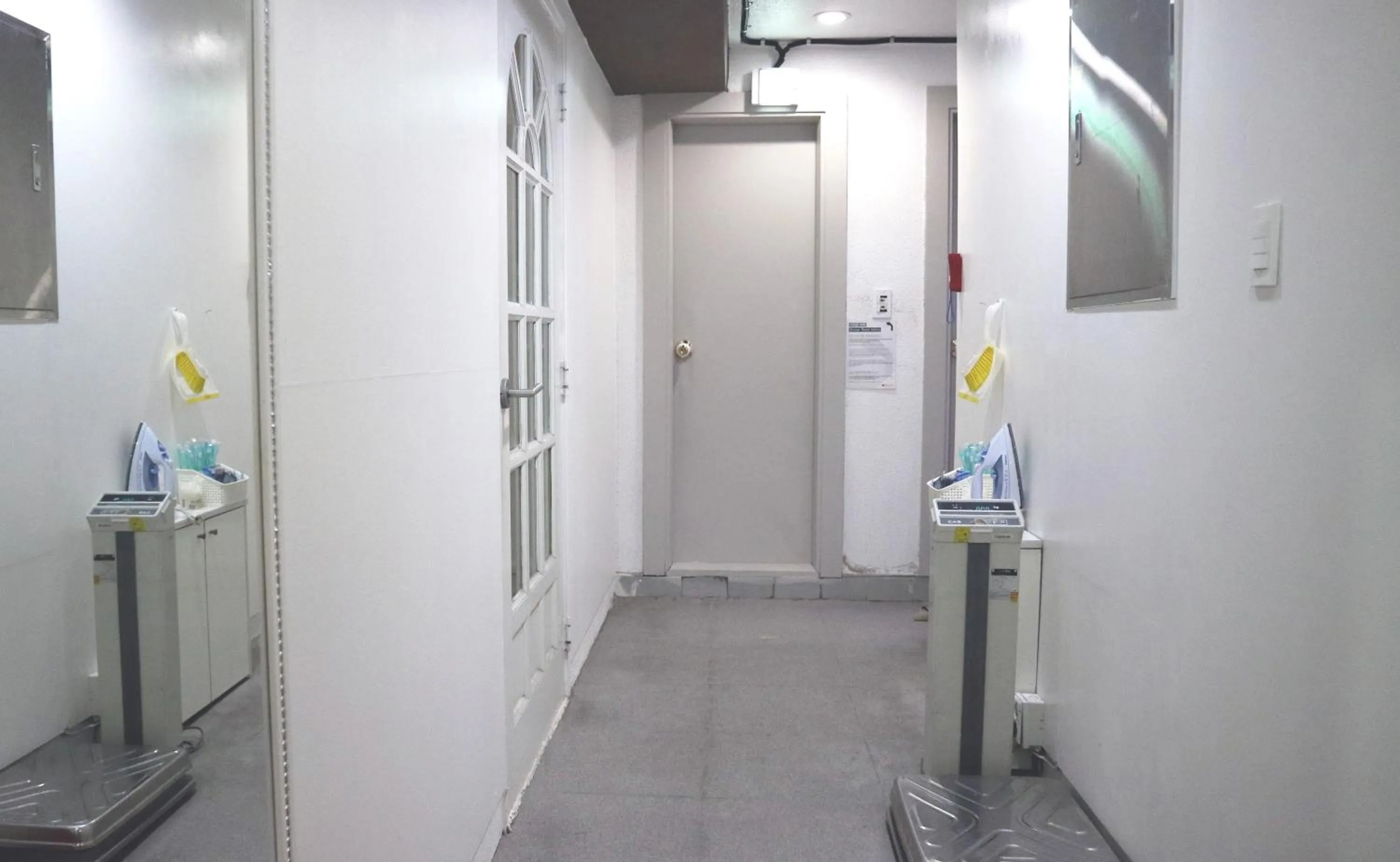 Hostel Korea - Original