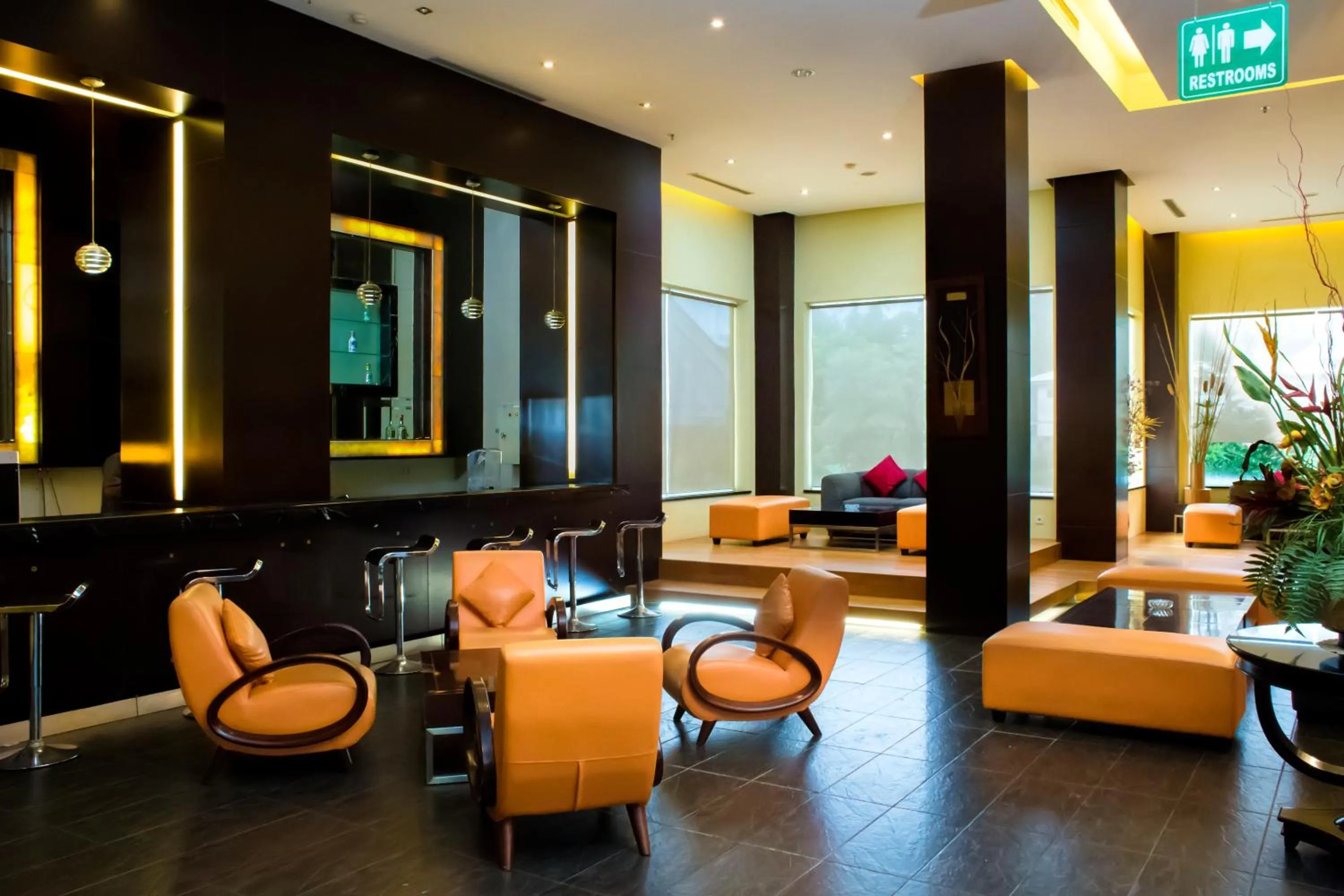 Day in Zurich Hotel Balikpapan