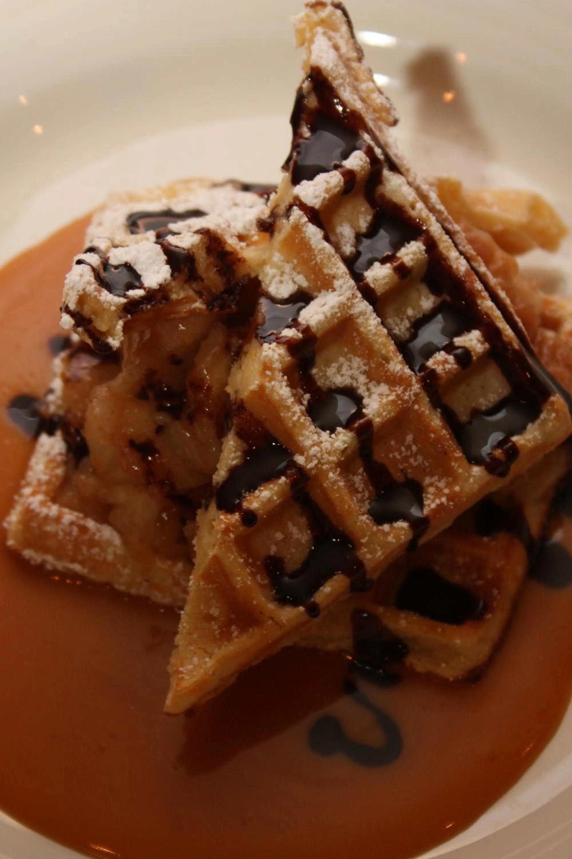 Food and drinks in Dóm Hotel