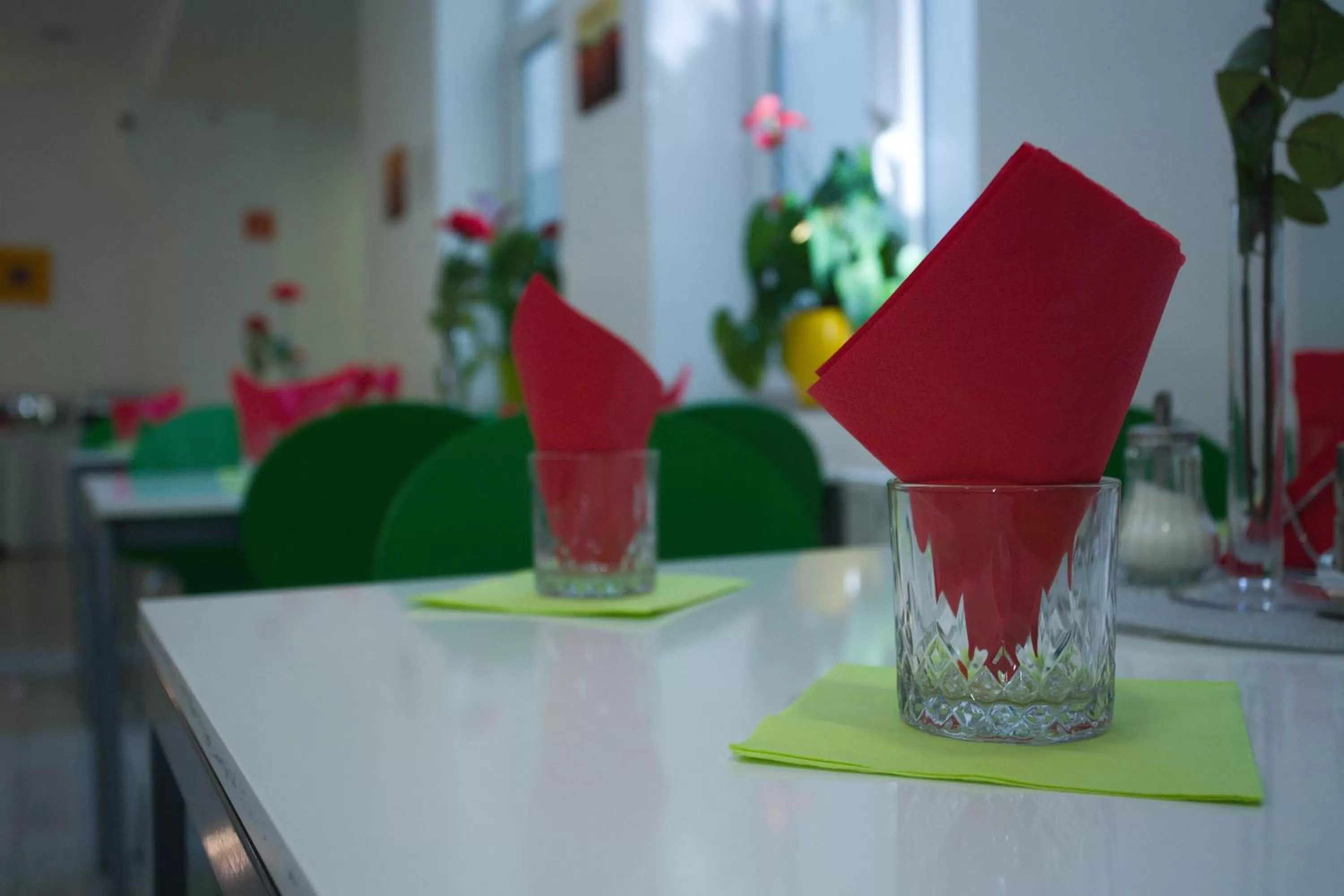 Hotel City Residence