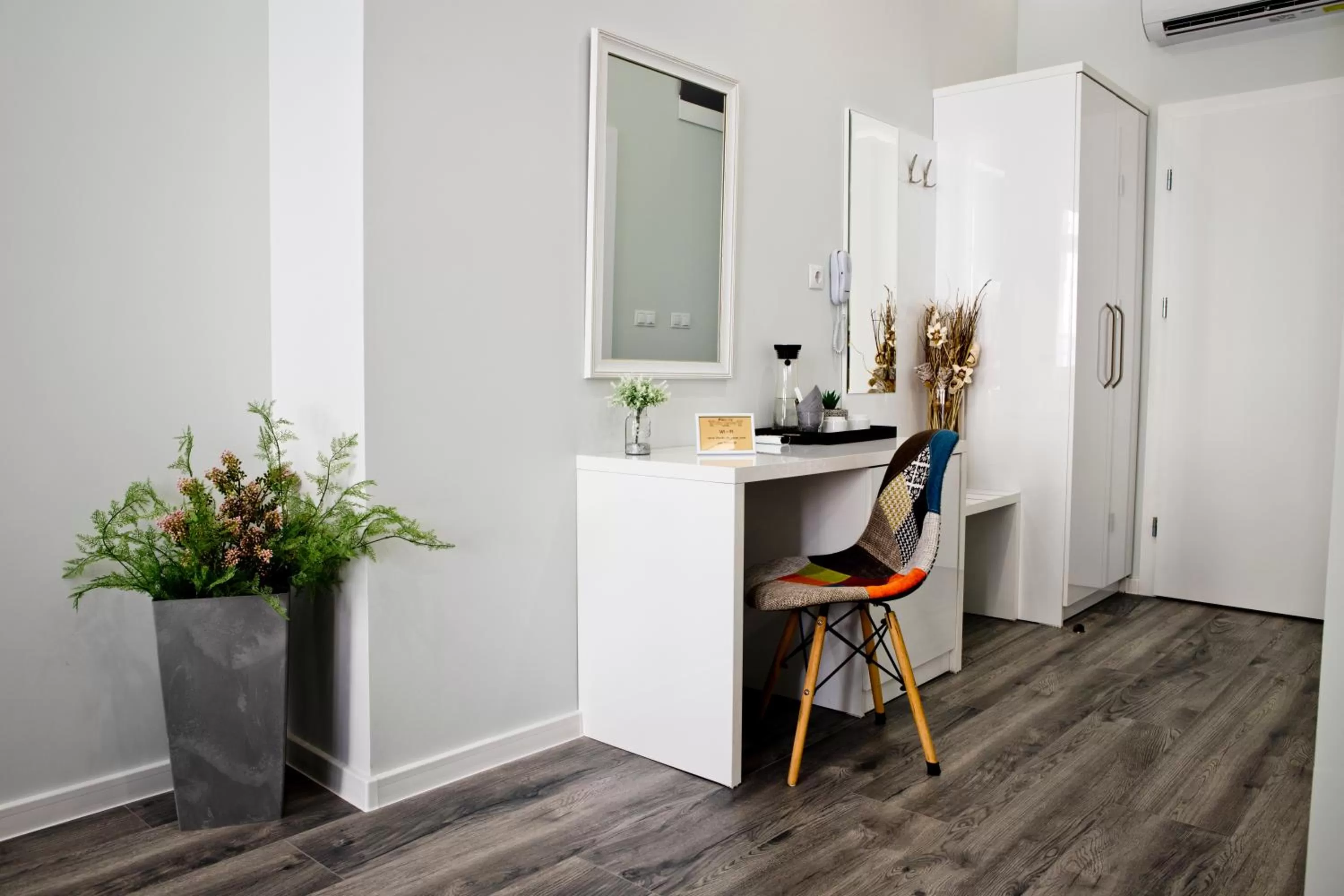 Coffee/tea facilities in Plovdiv City Center Hotel