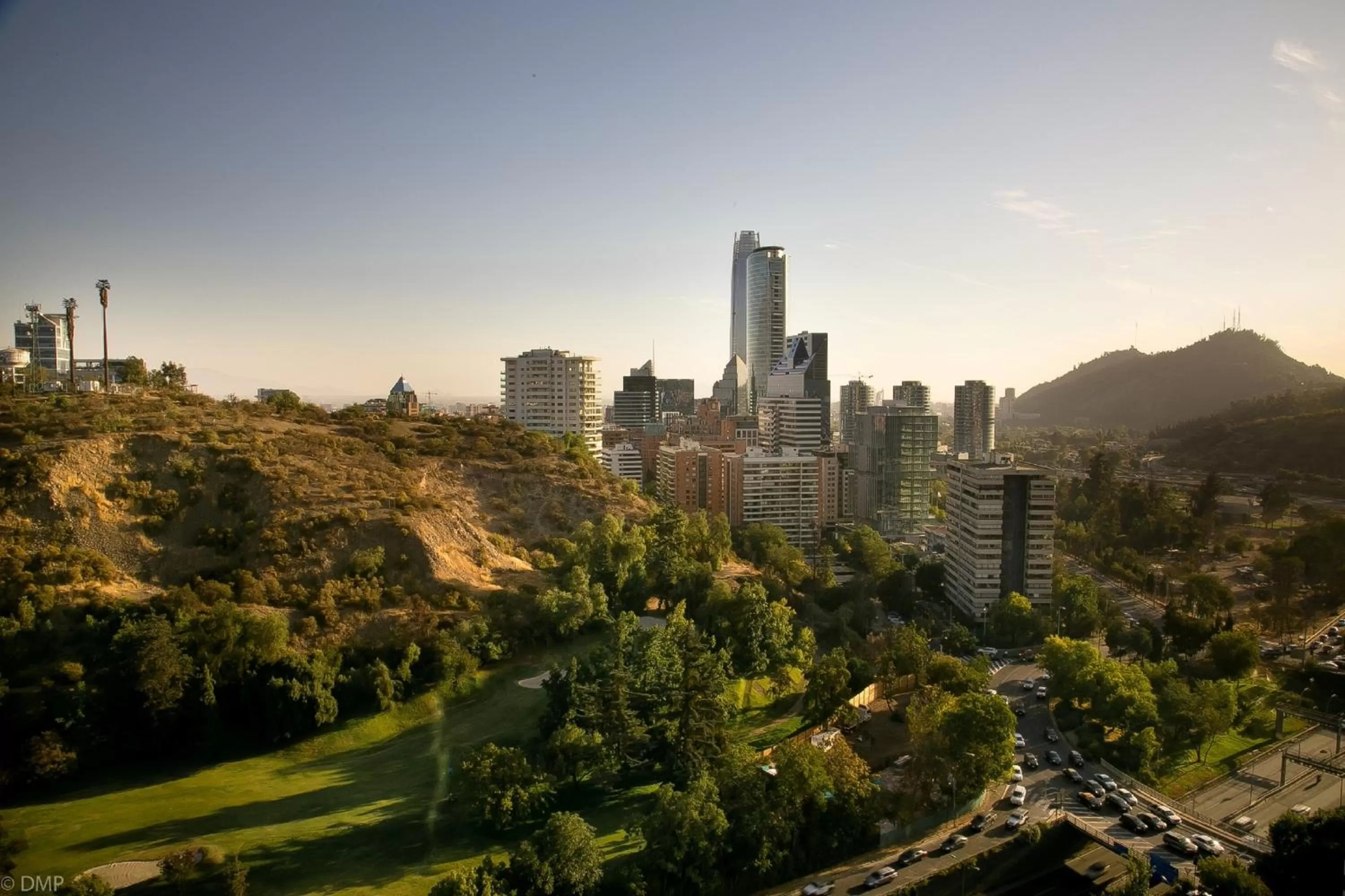 Other in Pullman Santiago Vitacura