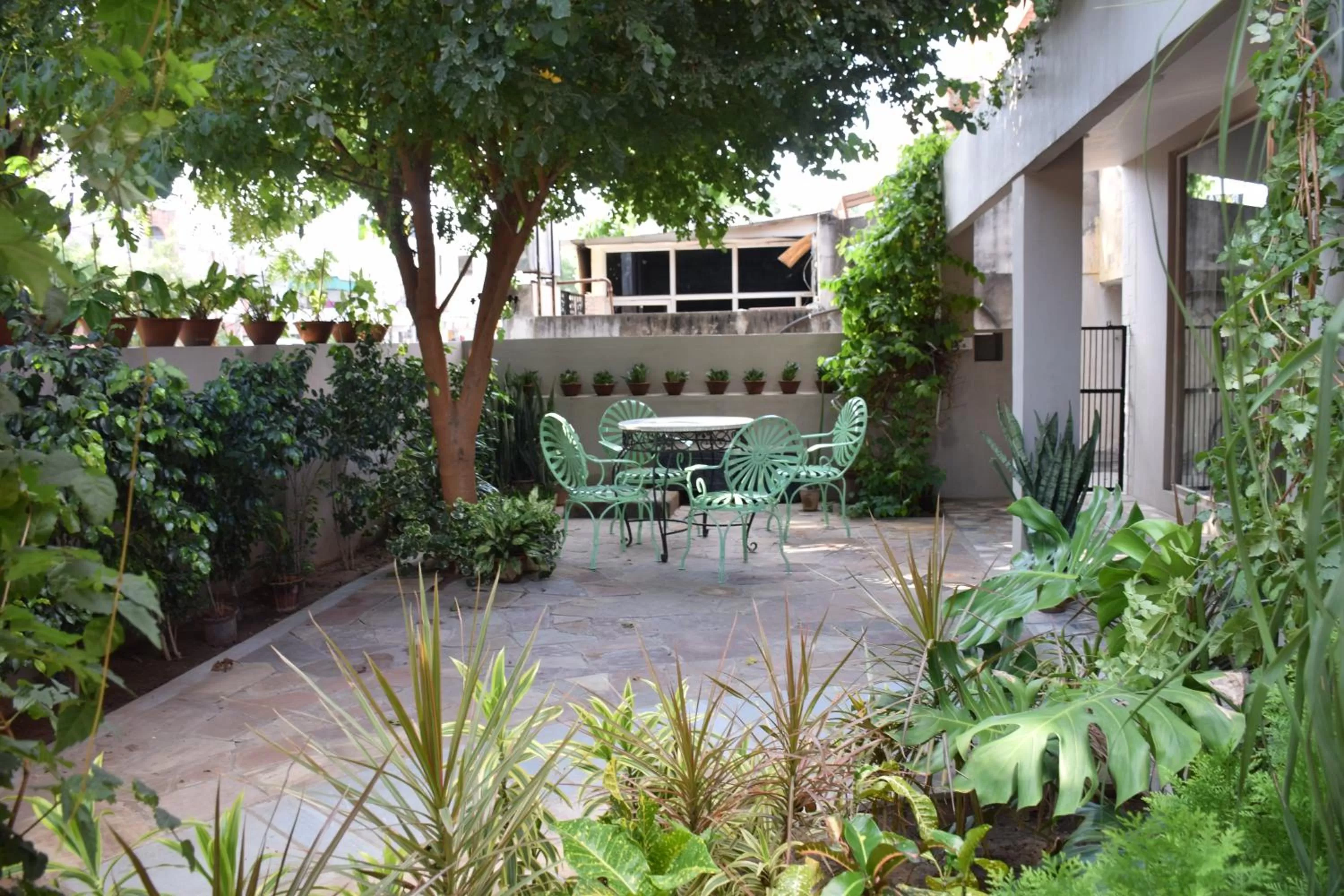 Property building in Mukam, Boutique Homestay