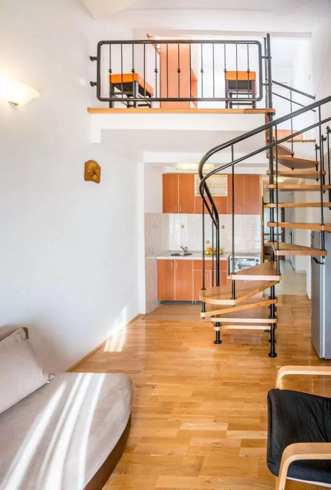 Apartment Kotor