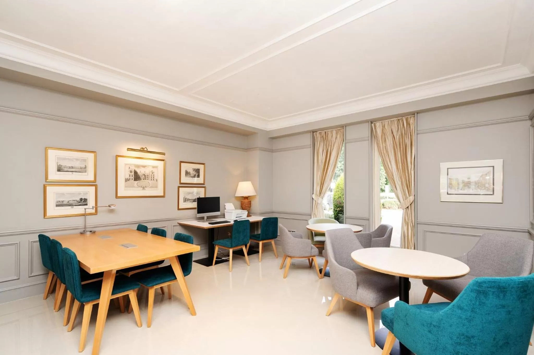 Property building in Holiday Inn Maidstone-Sevenoaks by IHG