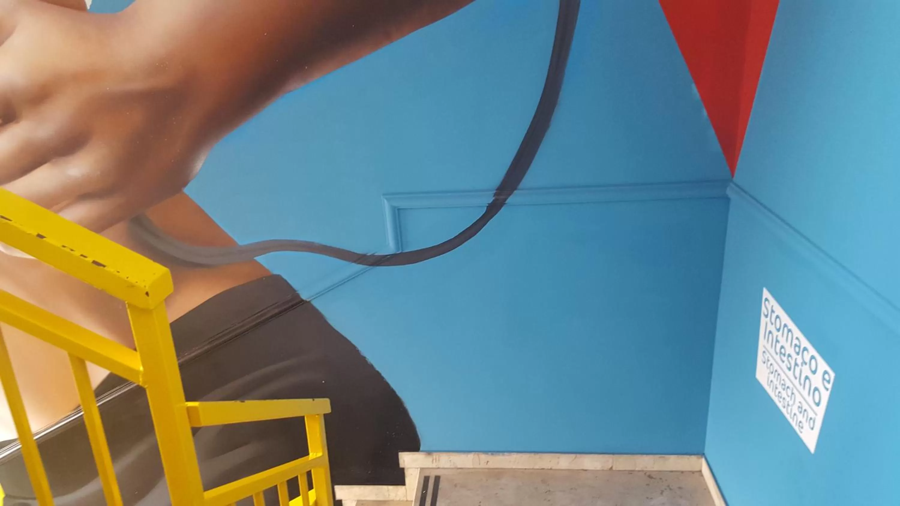 Other in President Hotel Palermo