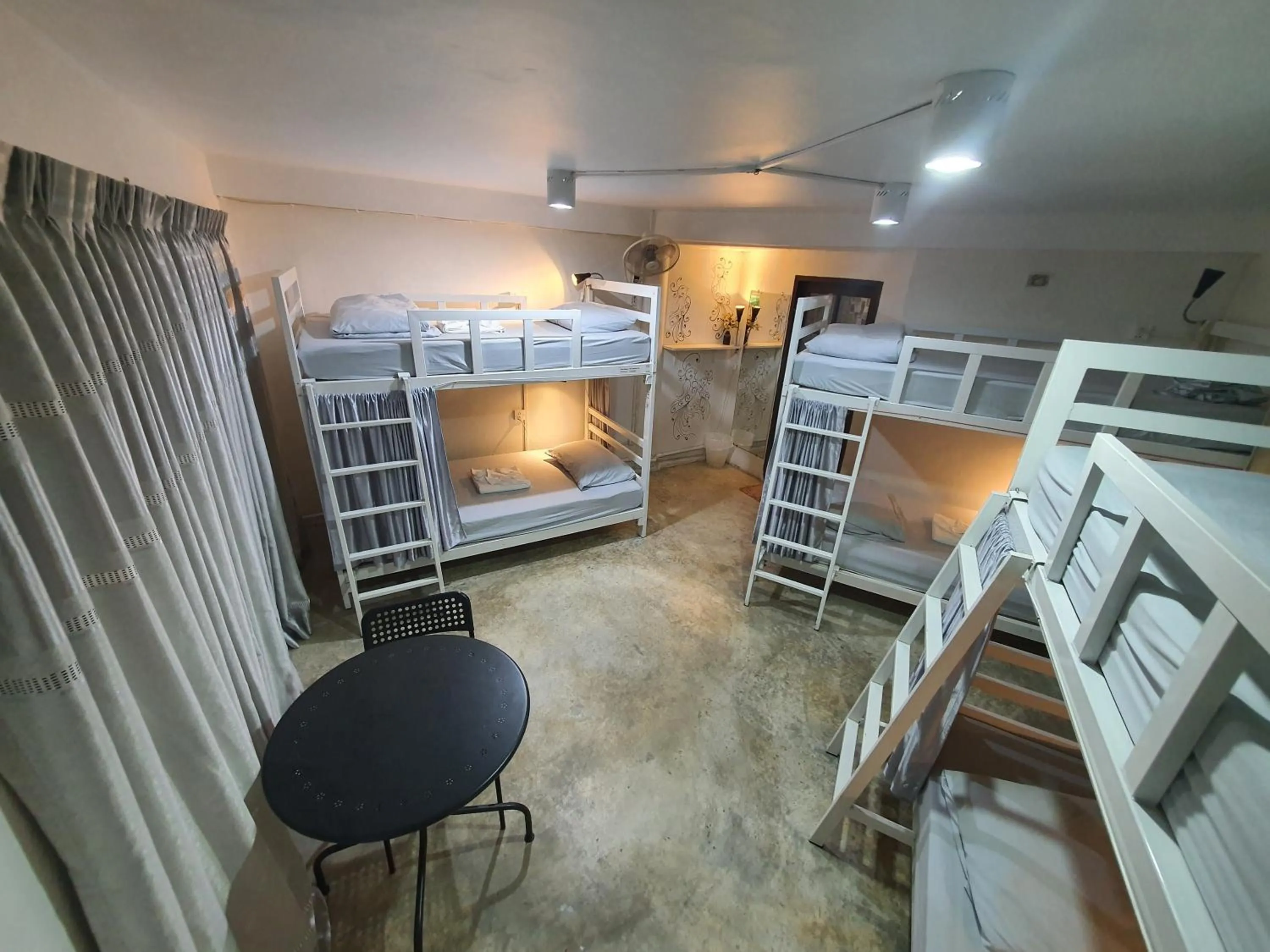 Bunk Bed in Home 16  (Hostel 16)
