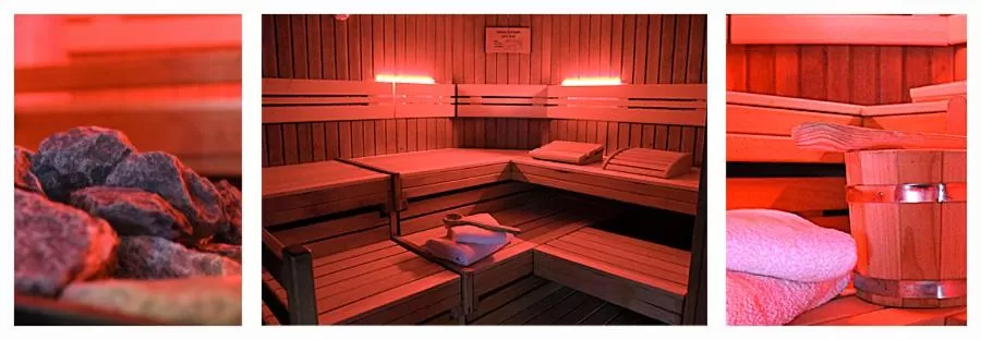 Hotel Spanischer Hof