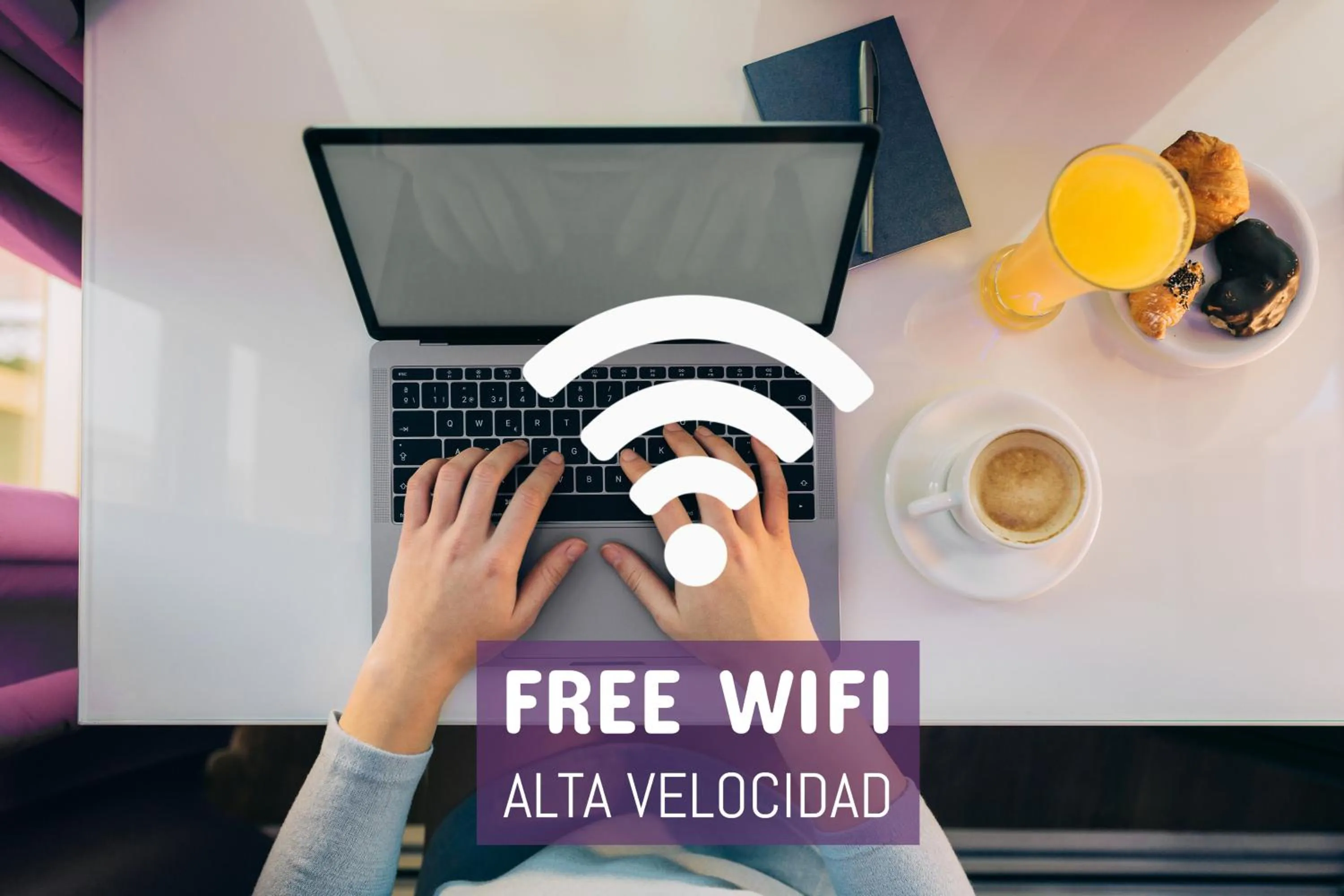 Logo/Certificate/Sign in Erase un Hotel