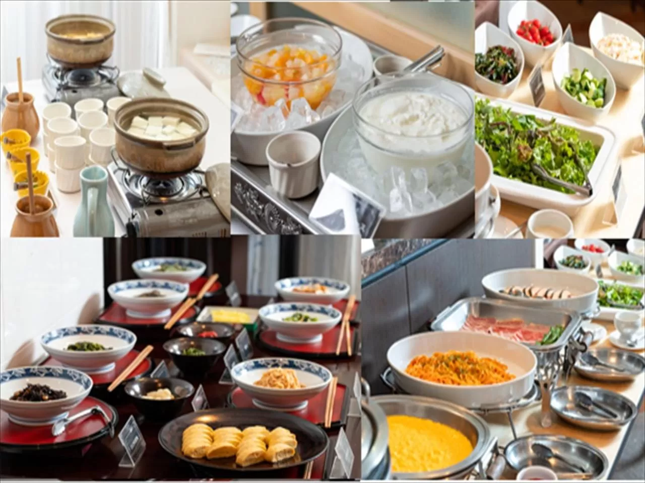 Kurayoshi City Hotel