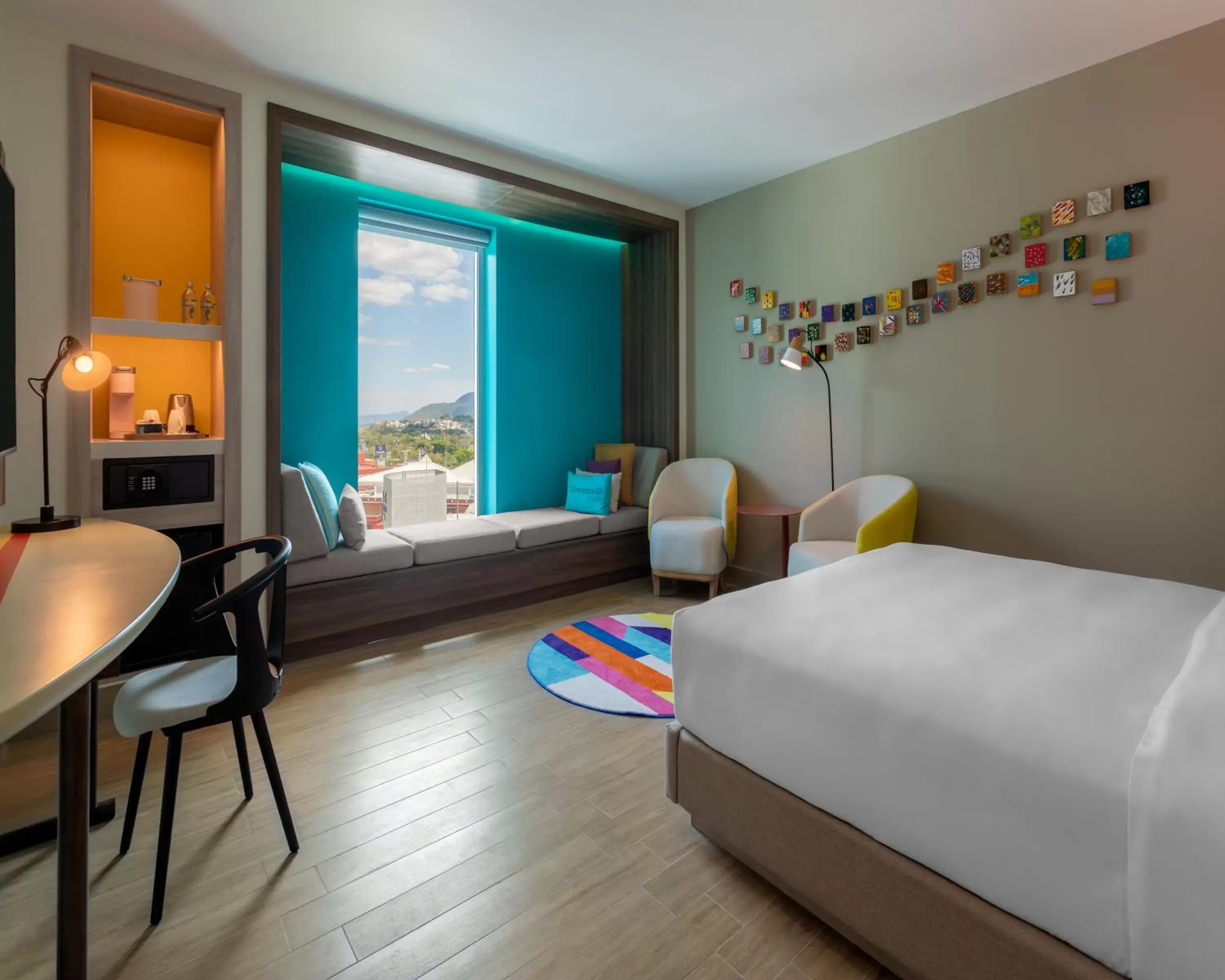 Hyatt Centric San Salvador Hyatt Centric San Salvador