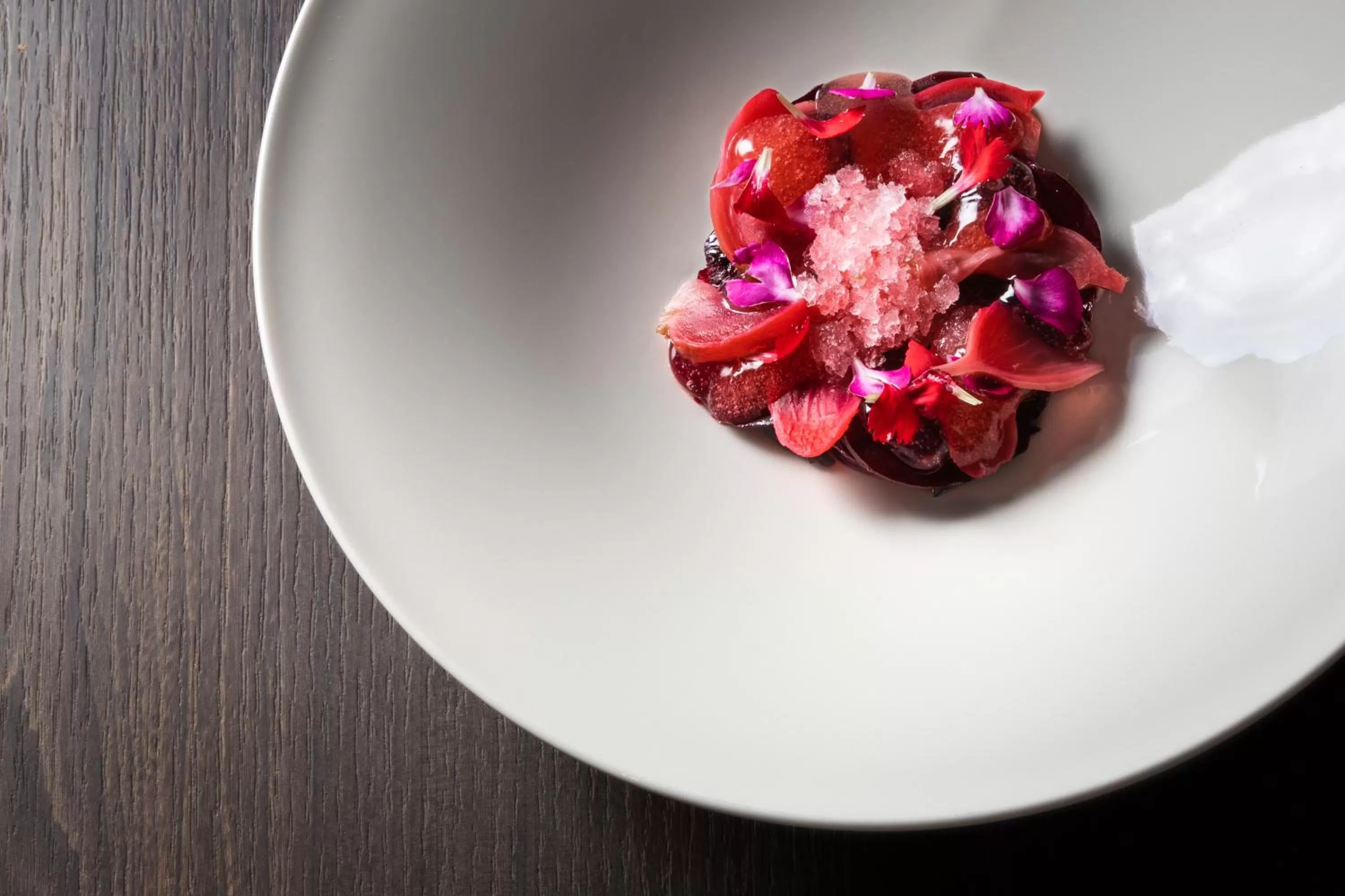 Restaurant/places to eat in Hotel Cristoforo Colombo - Preferred Hotels & Resorts